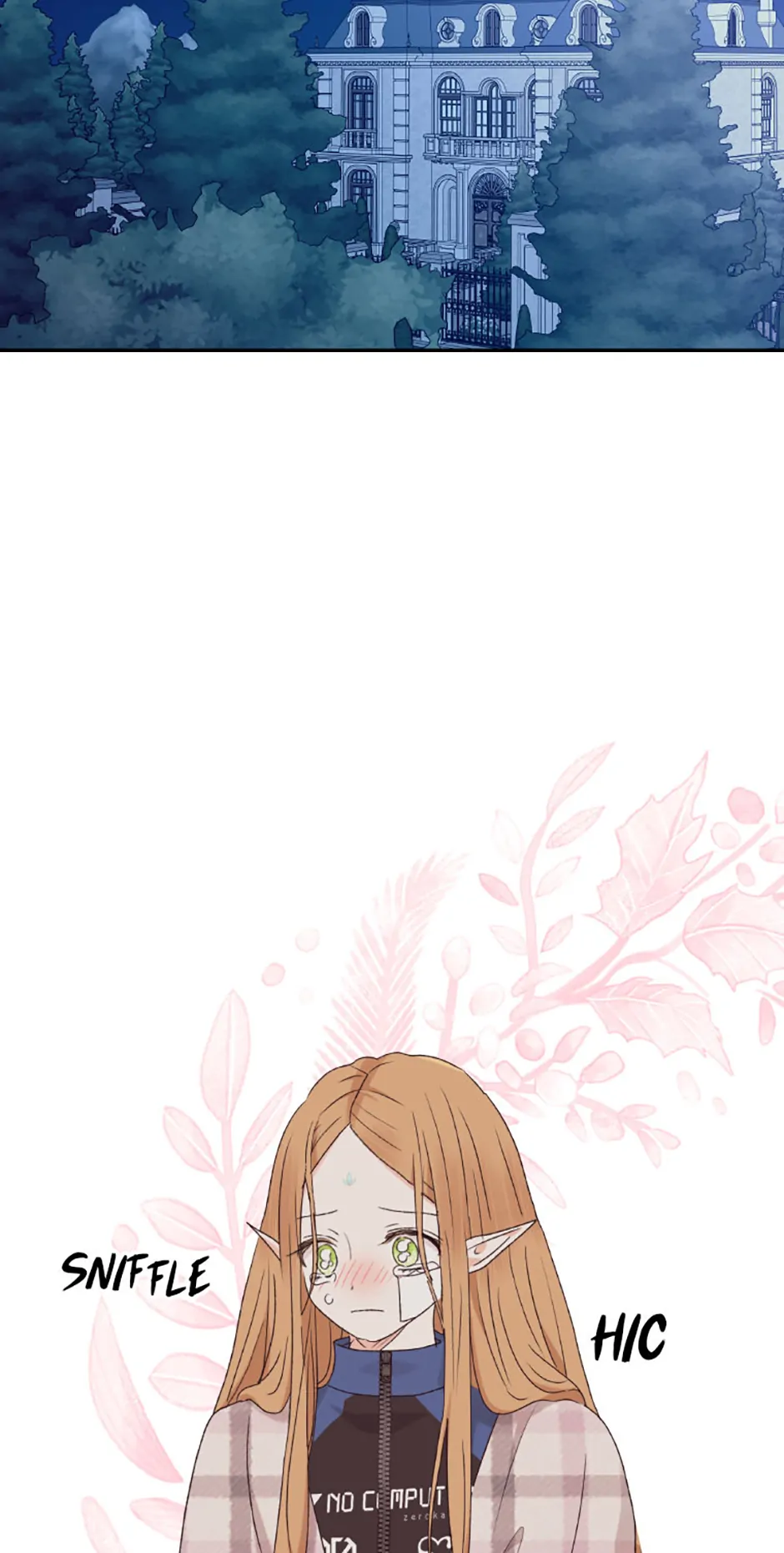 The Mating of Elves Chapter 32 - Page 63