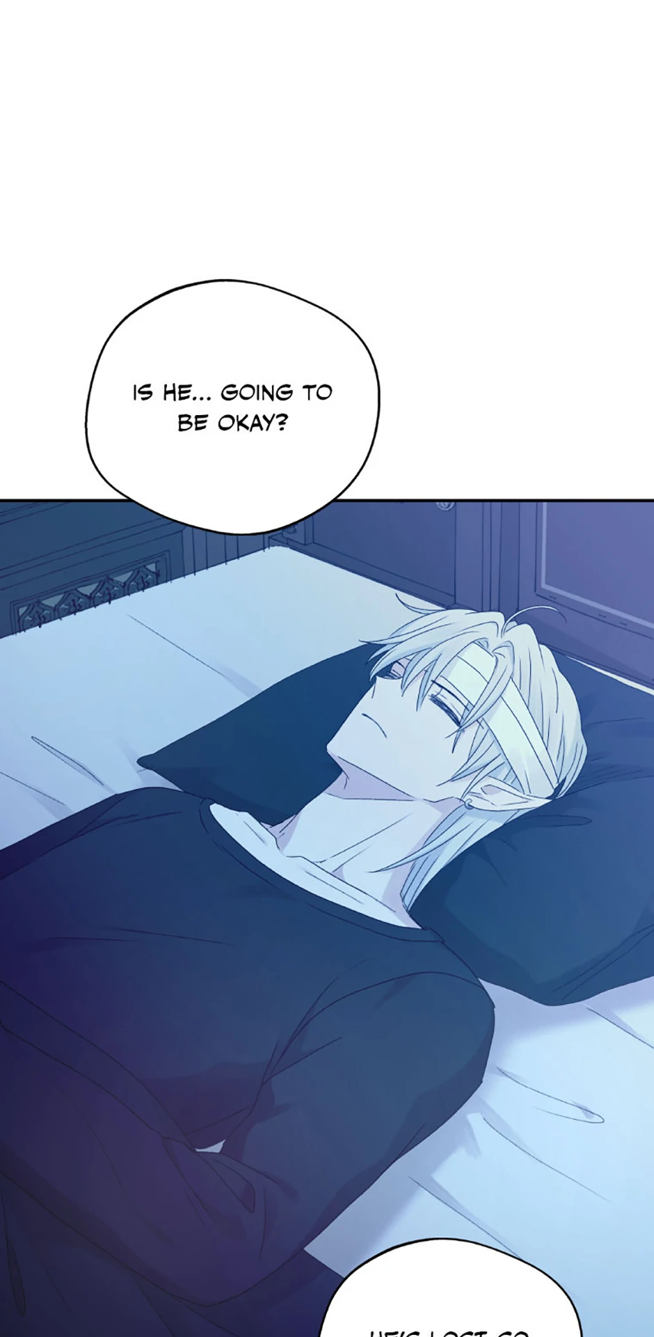 The Mating of Elves Chapter 32 - Page 65