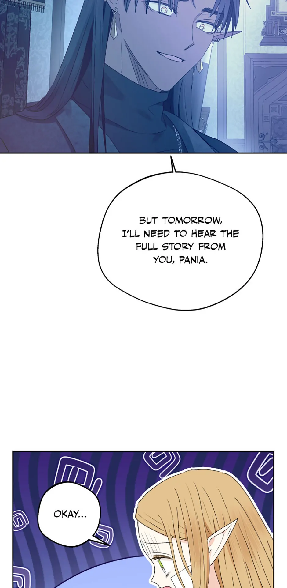 The Mating of Elves Chapter 32 - Page 68