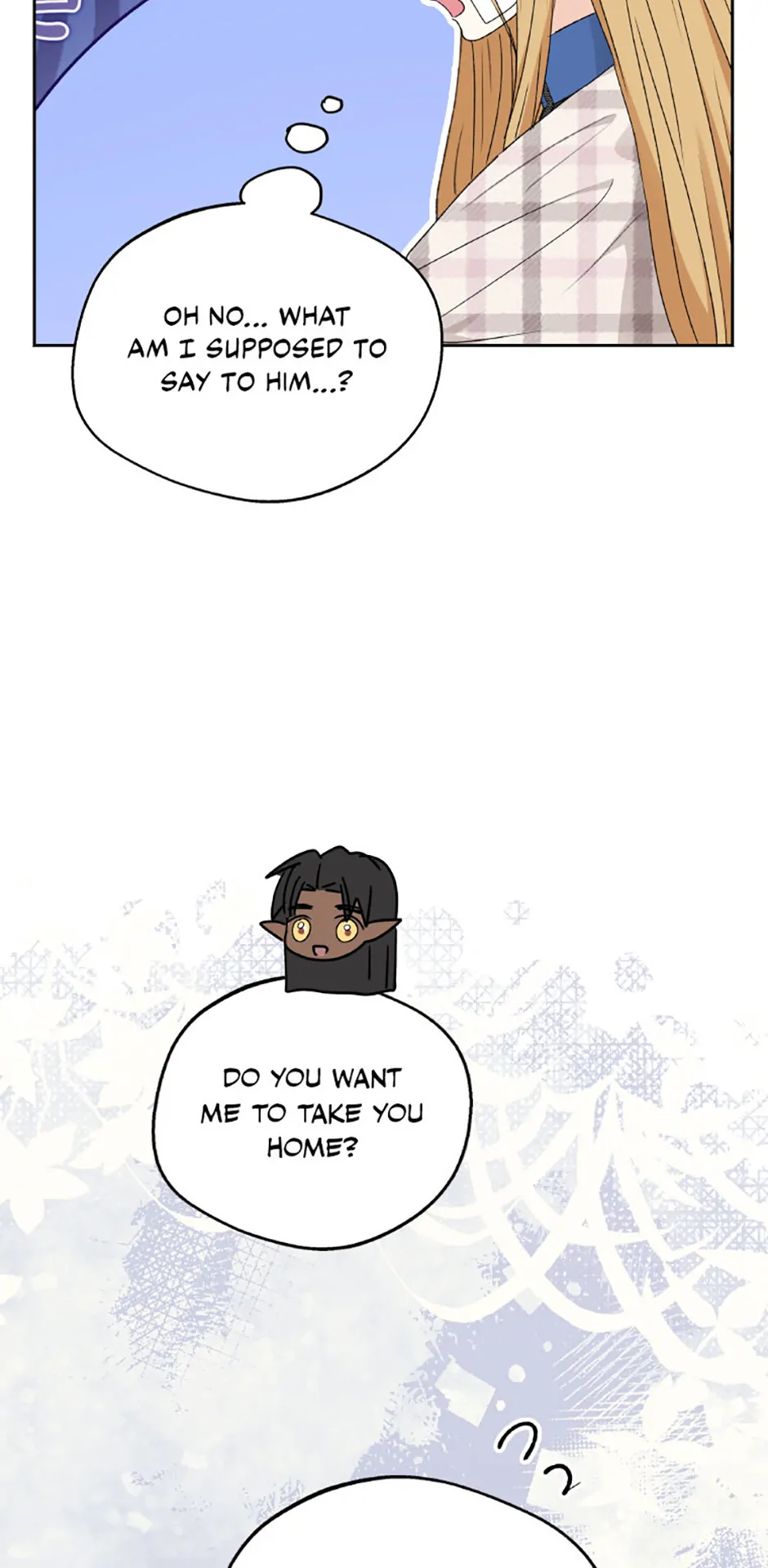 The Mating of Elves Chapter 32 - Page 69