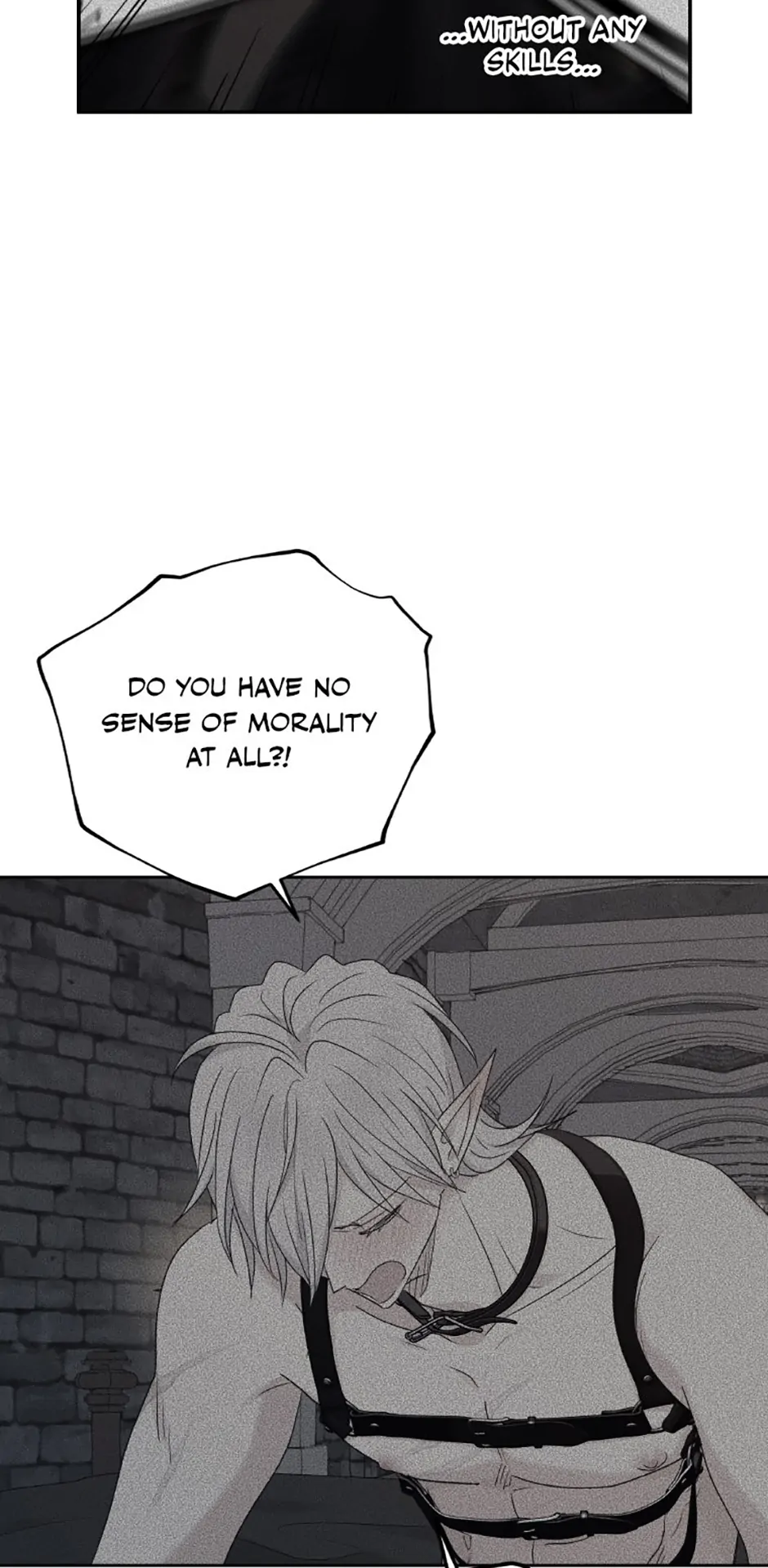 The Mating of Elves Chapter 32 - Page 74