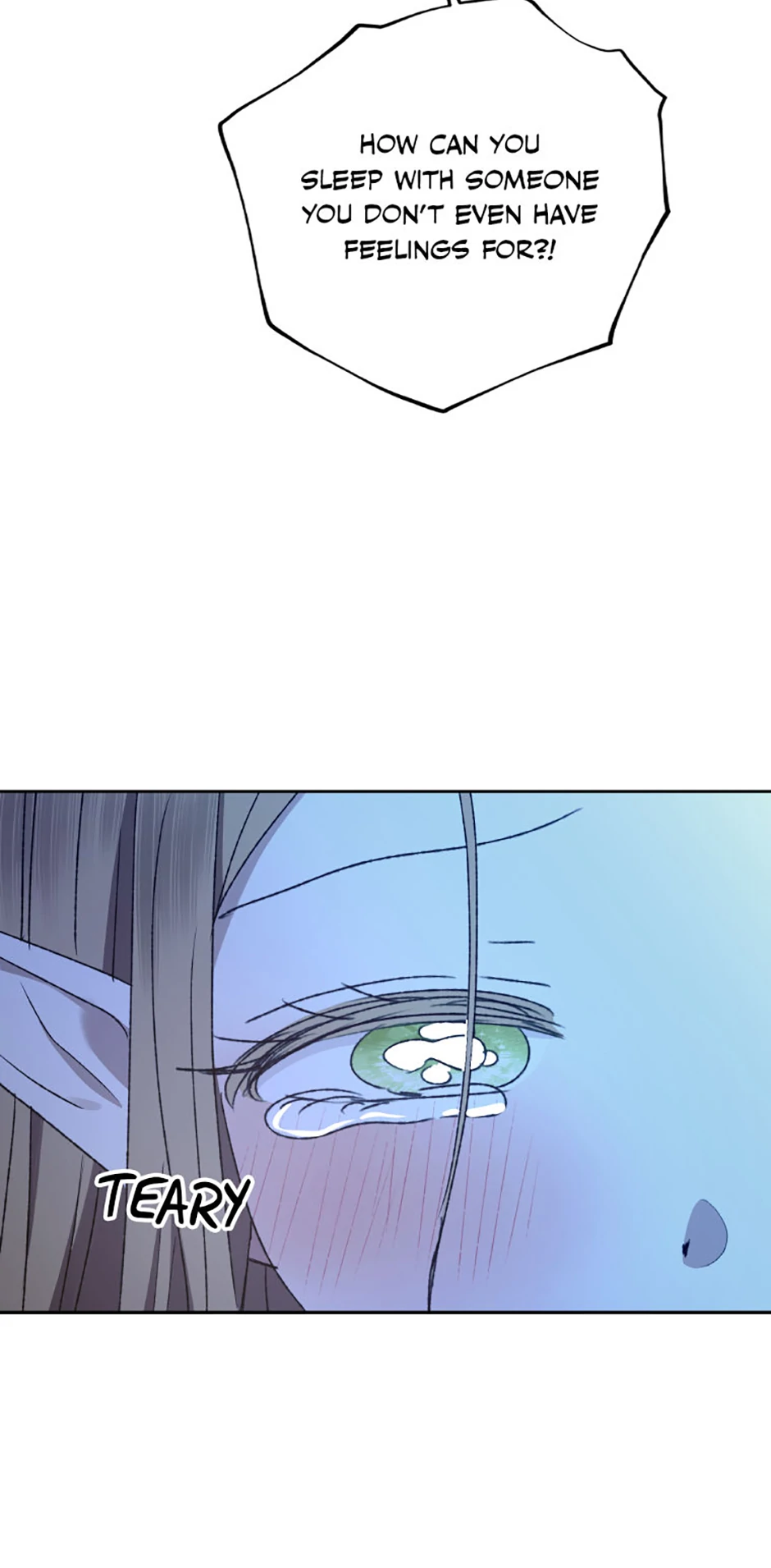 The Mating of Elves Chapter 32 - Page 75