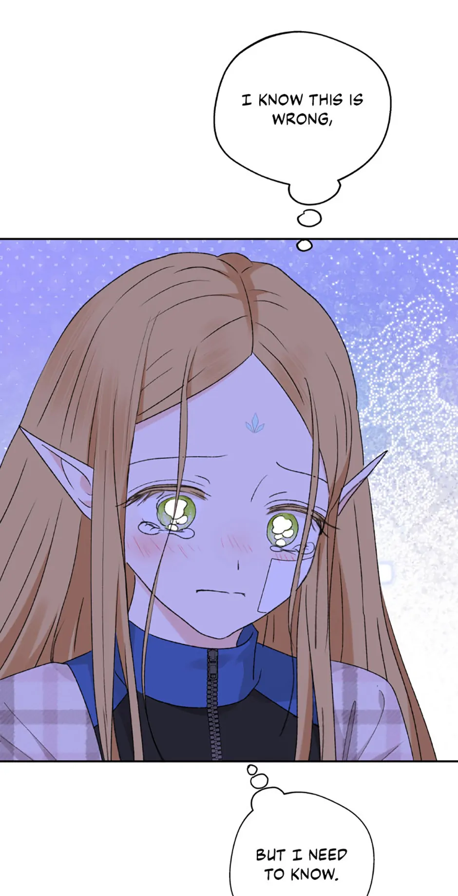 The Mating of Elves Chapter 32 - Page 81