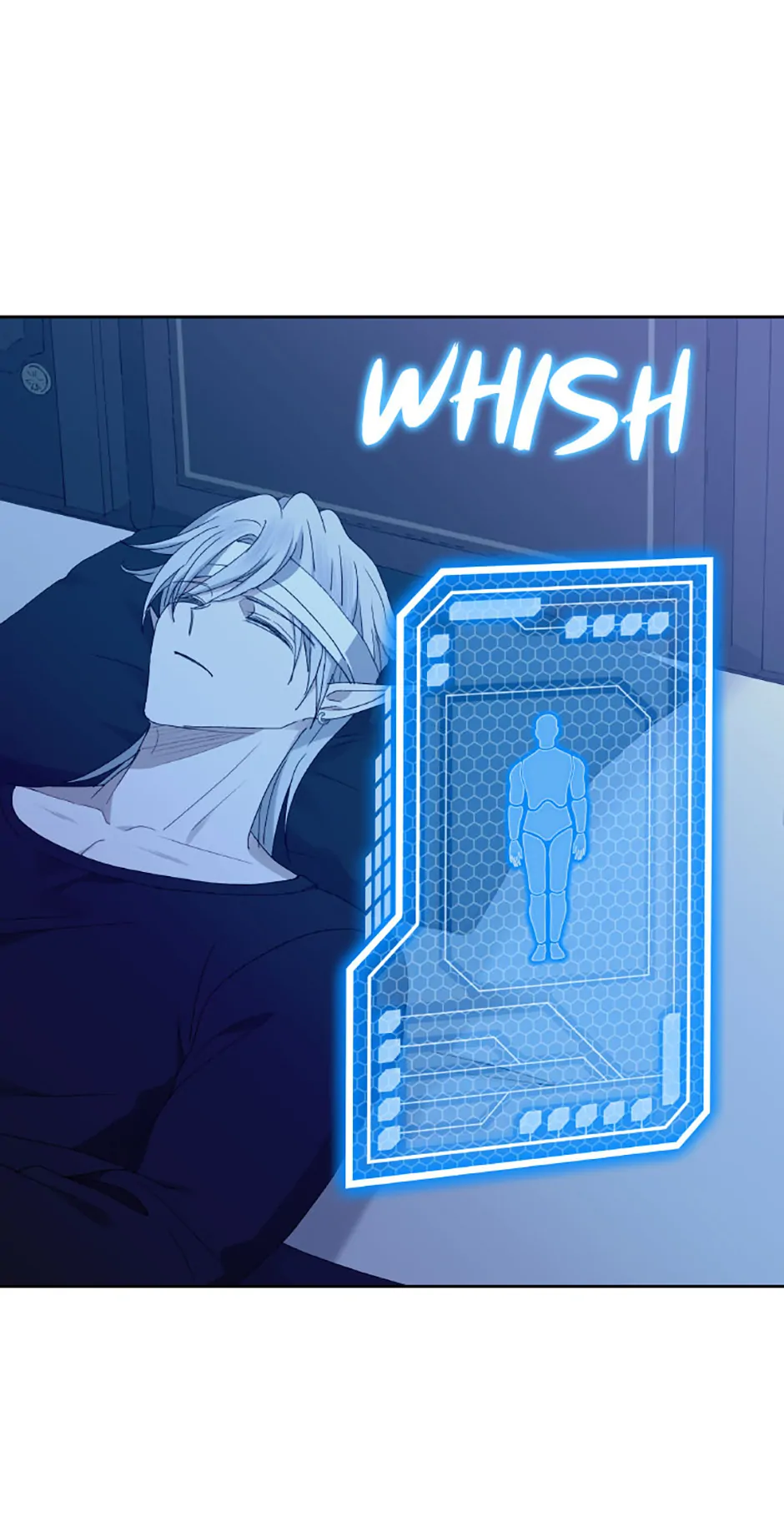 The Mating of Elves Chapter 32 - Page 83