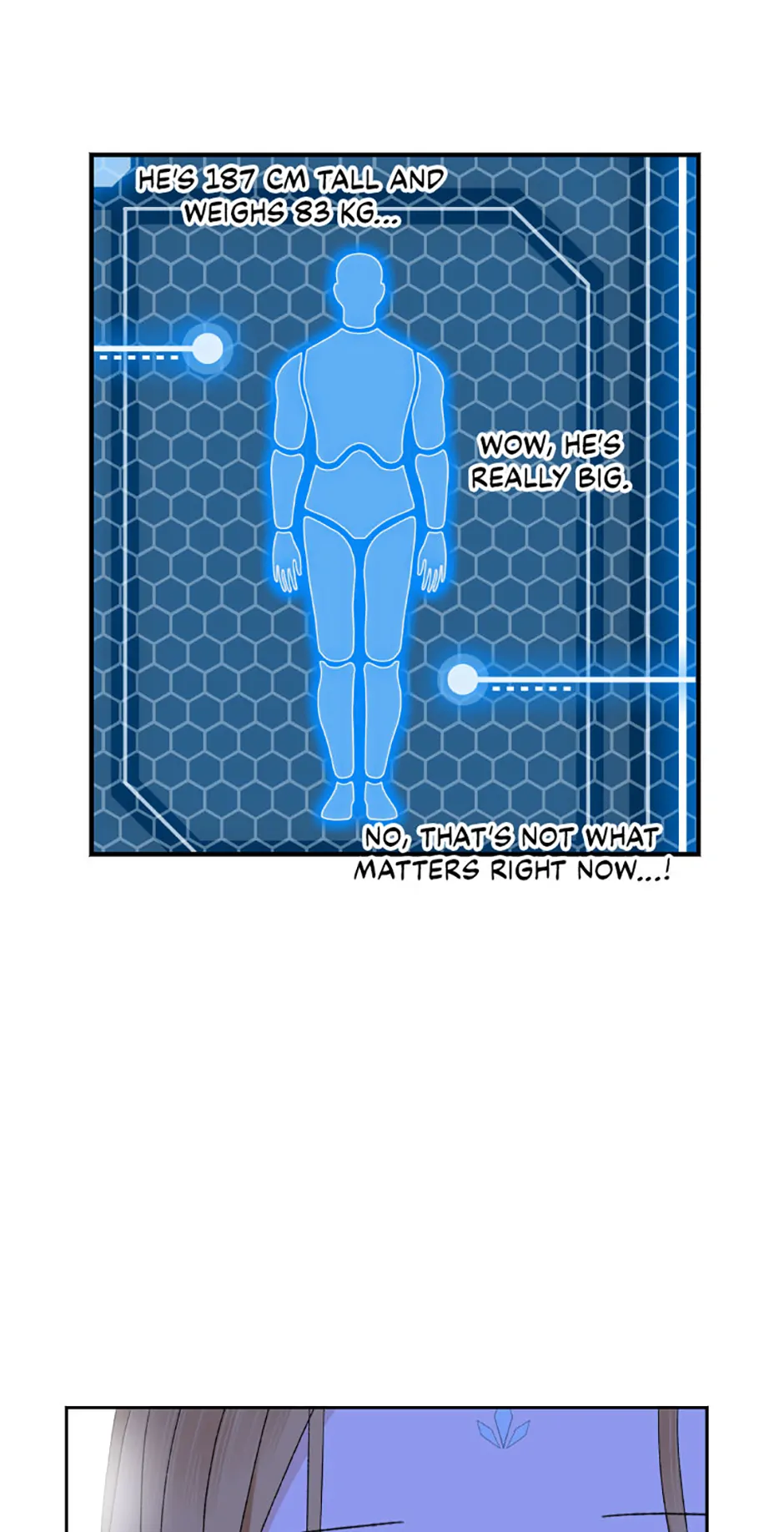 The Mating of Elves Chapter 32 - Page 84