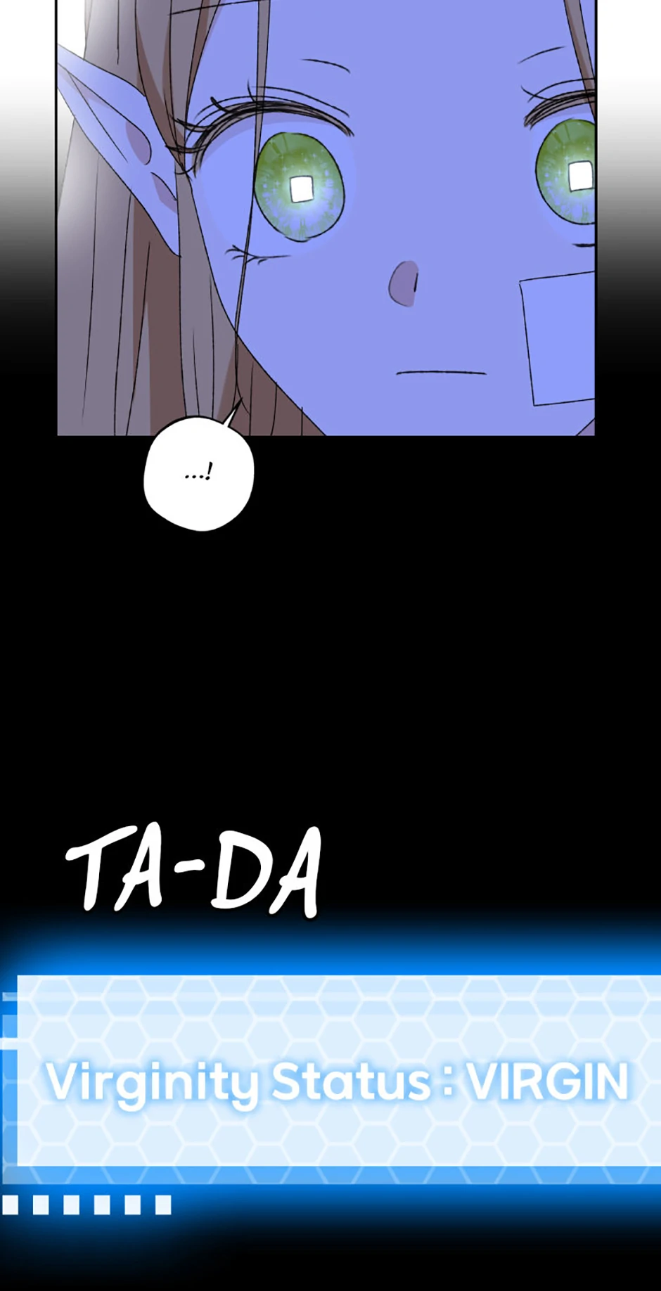 The Mating of Elves Chapter 32 - Page 85