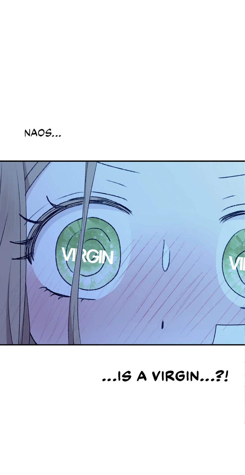 The Mating of Elves Chapter 33 - Page 1