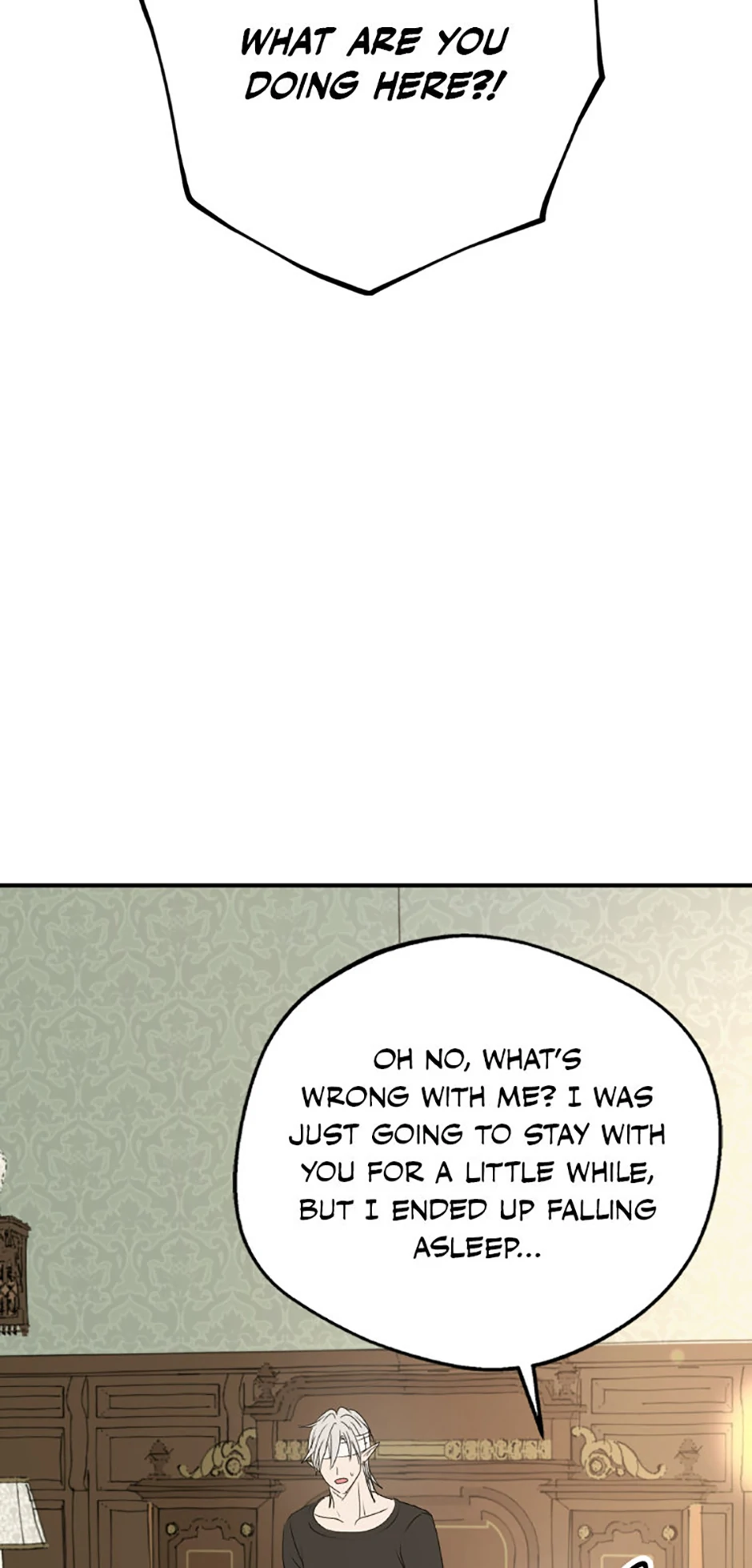 The Mating of Elves Chapter 33 - Page 18