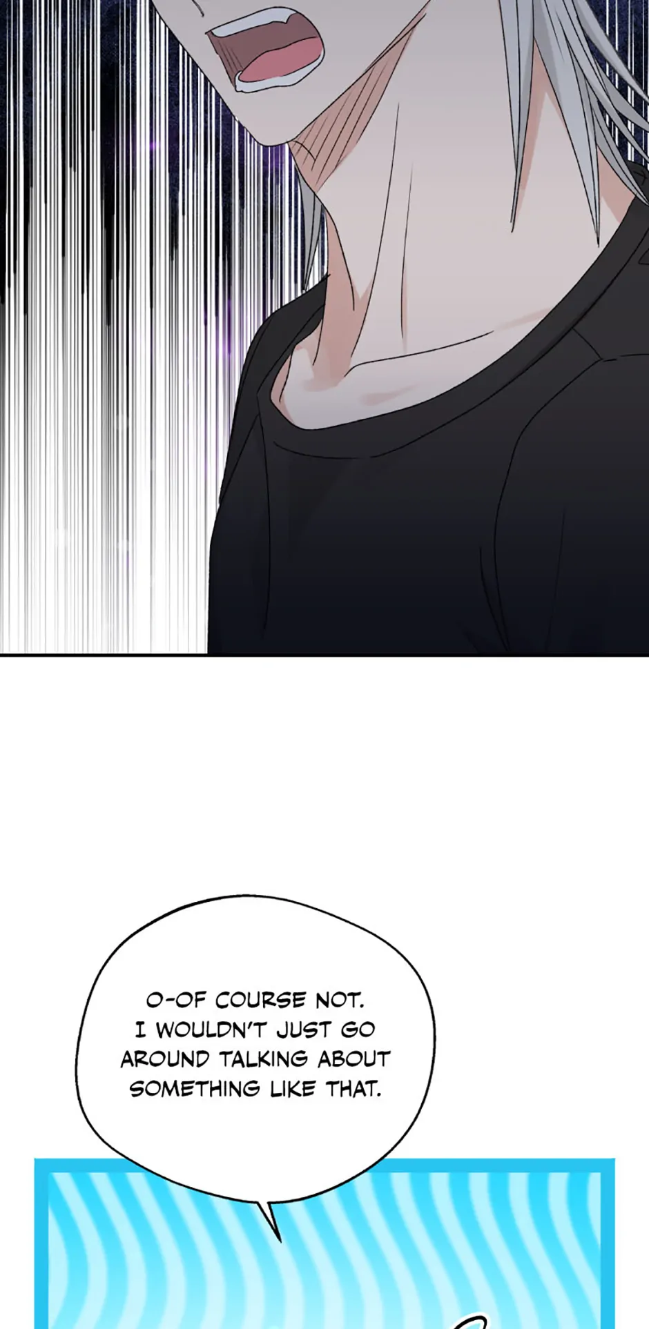 The Mating of Elves Chapter 33 - Page 23