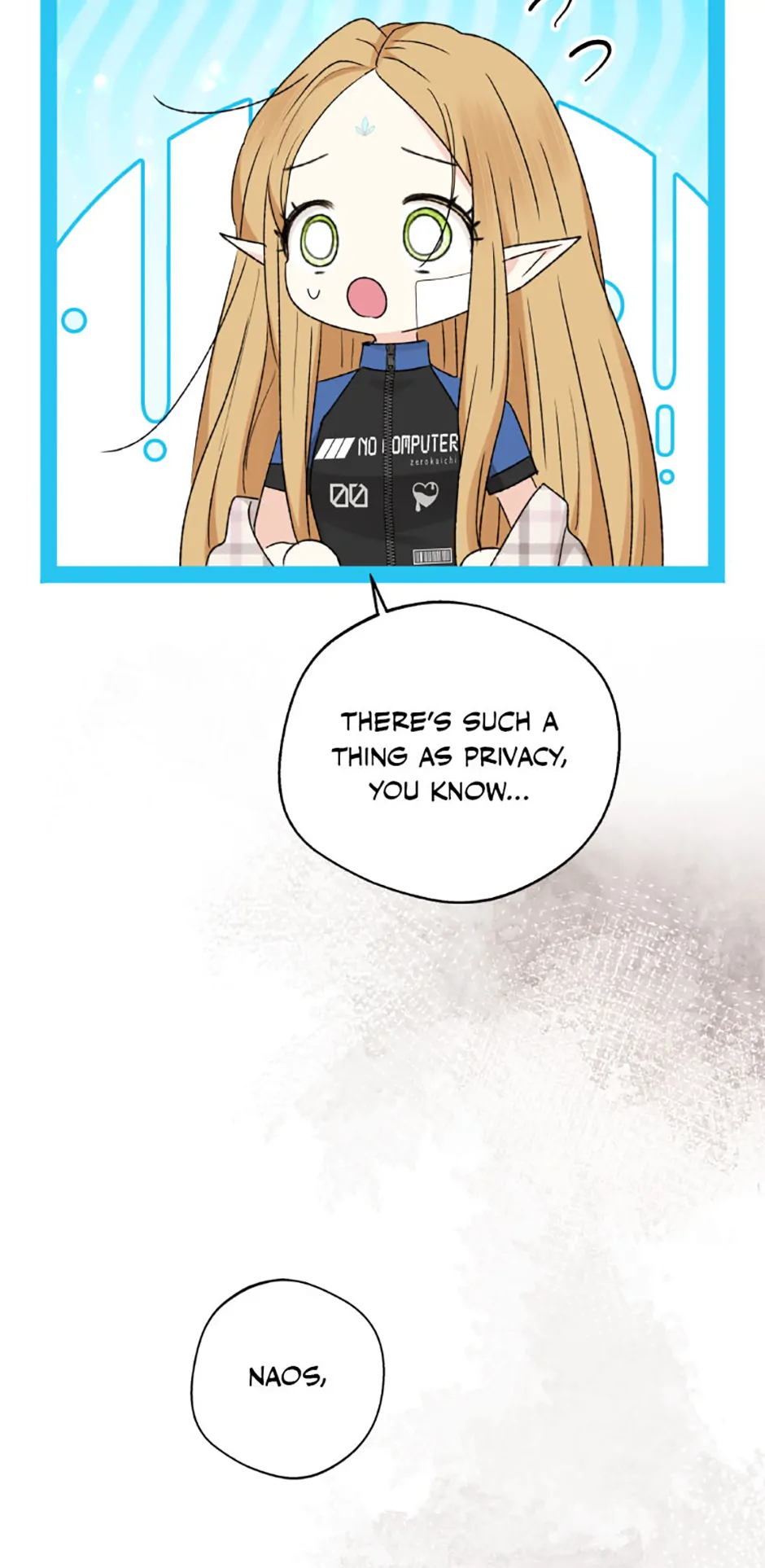 The Mating of Elves Chapter 33 - Page 24