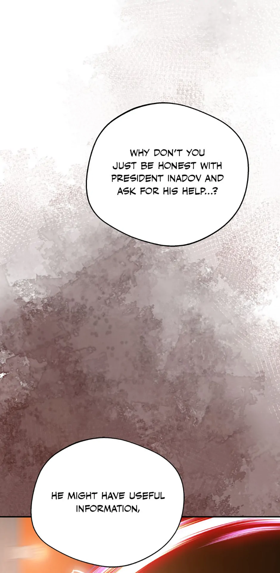 The Mating of Elves Chapter 33 - Page 25