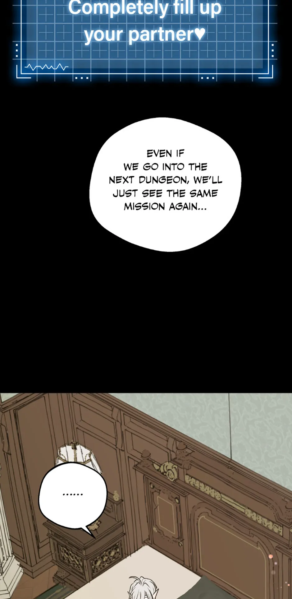 The Mating of Elves Chapter 33 - Page 29