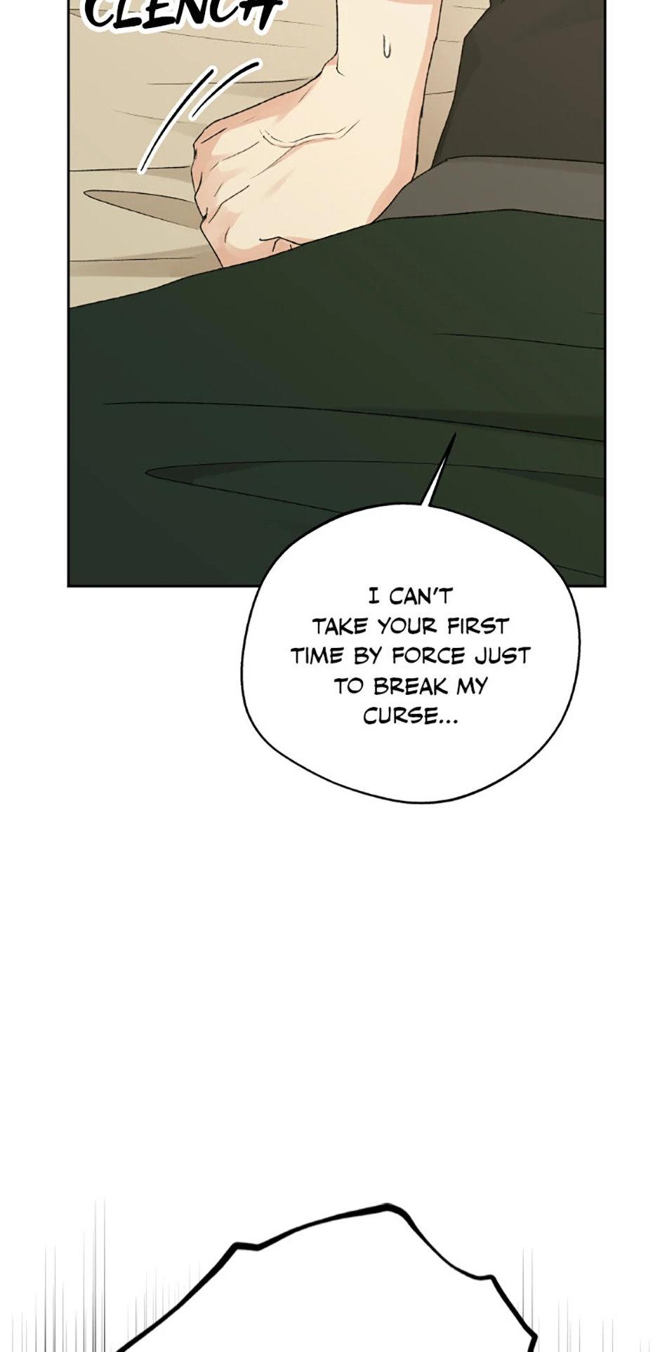 The Mating of Elves Chapter 33 - Page 31