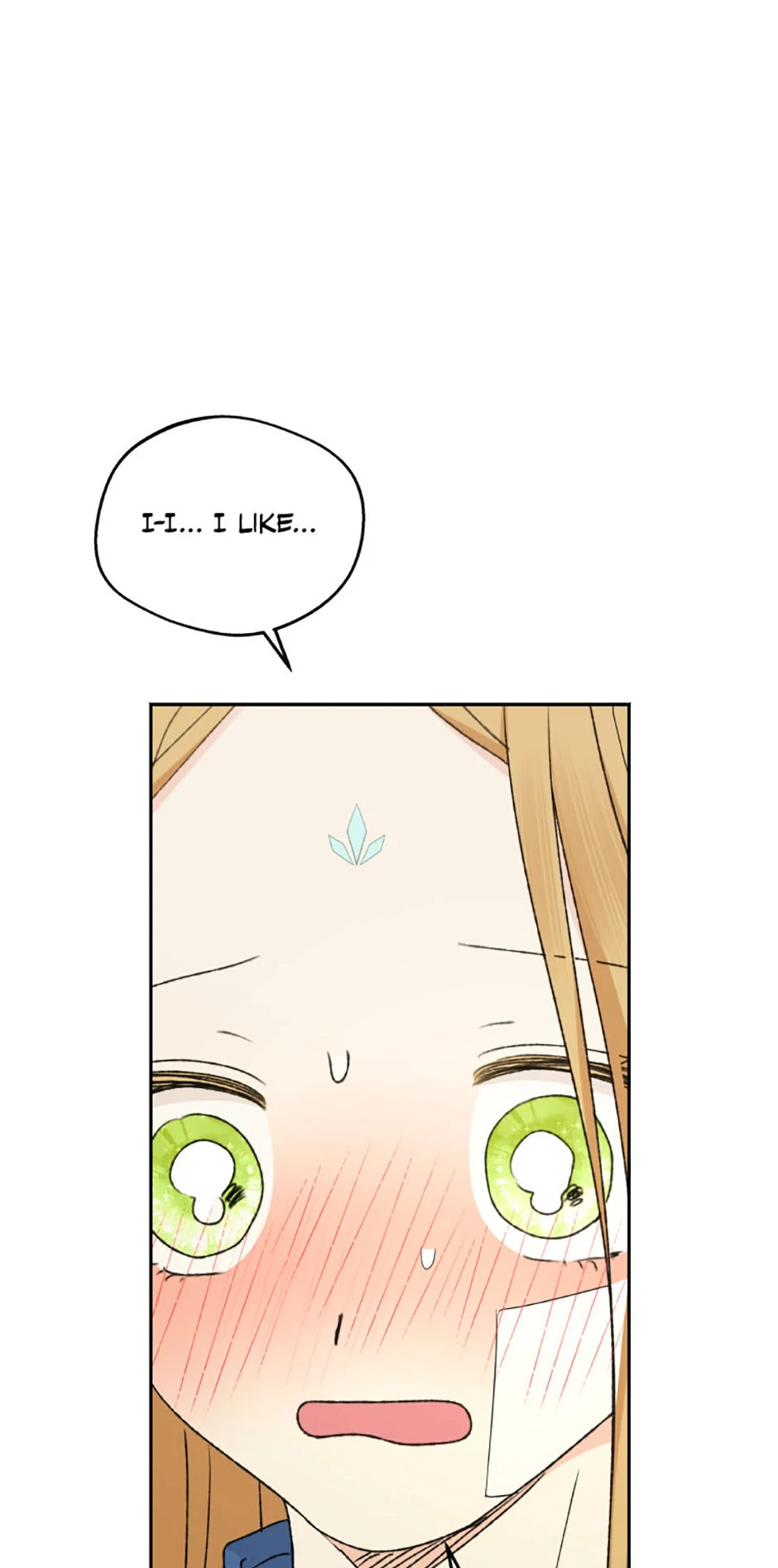 The Mating of Elves Chapter 33 - Page 38