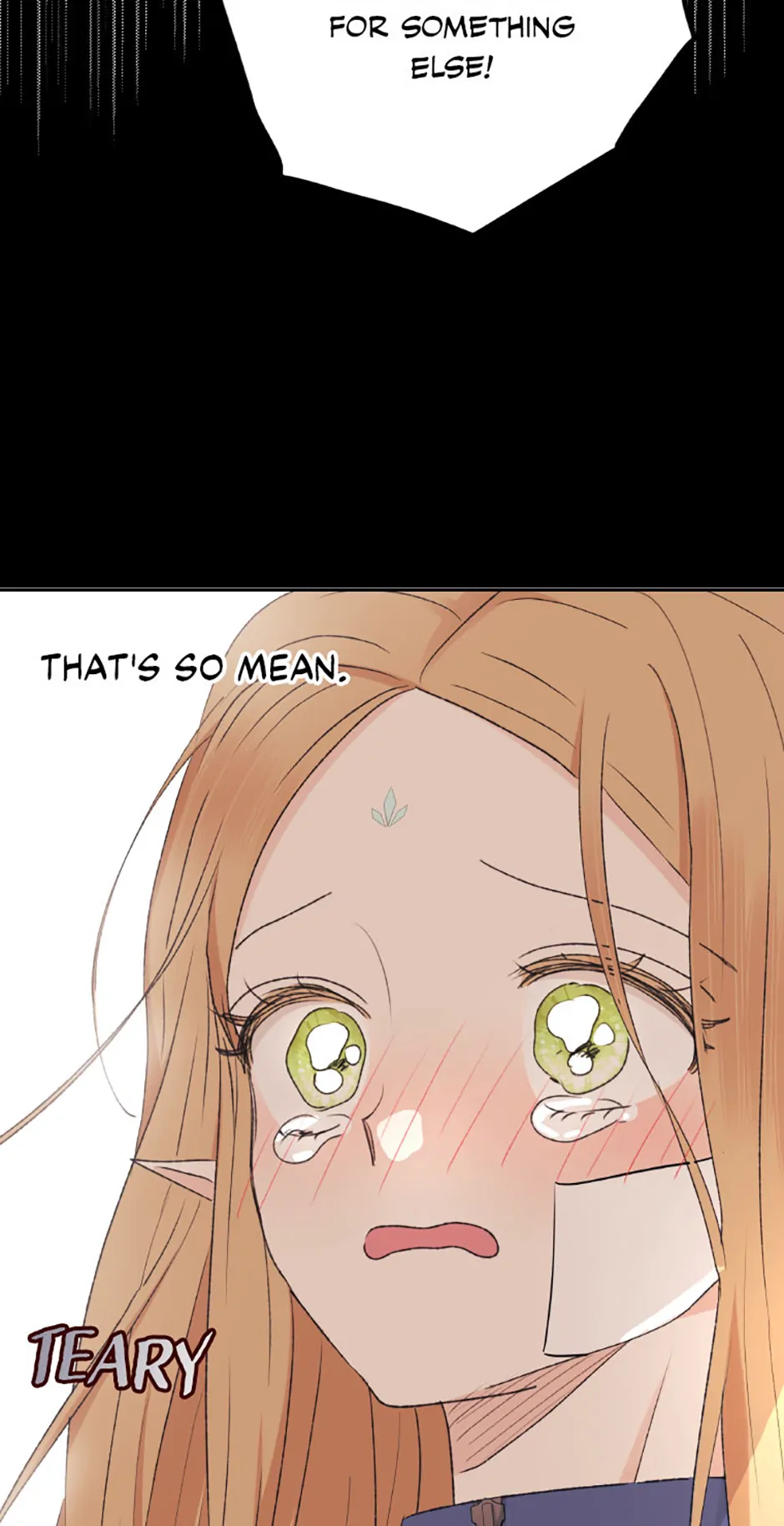 The Mating of Elves Chapter 33 - Page 44