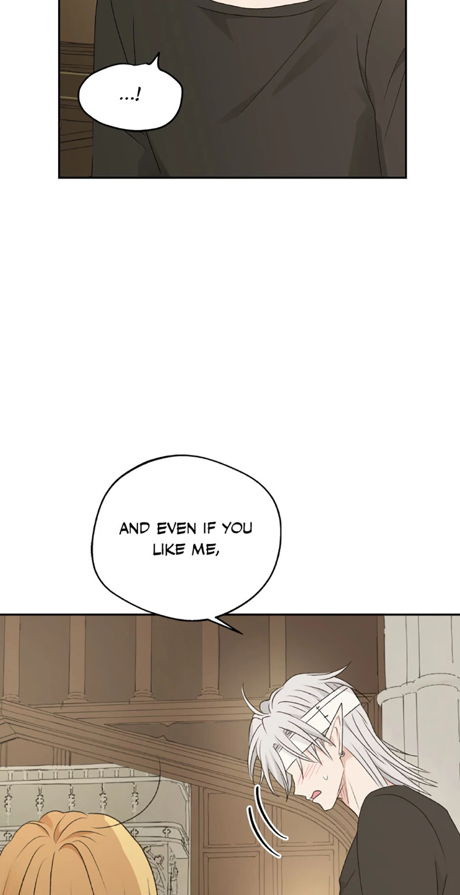 The Mating of Elves Chapter 33 - Page 46