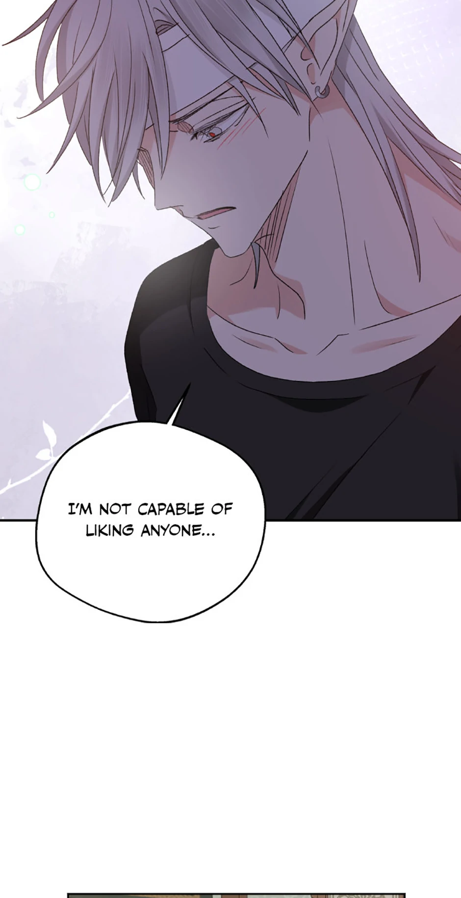 The Mating of Elves Chapter 33 - Page 48