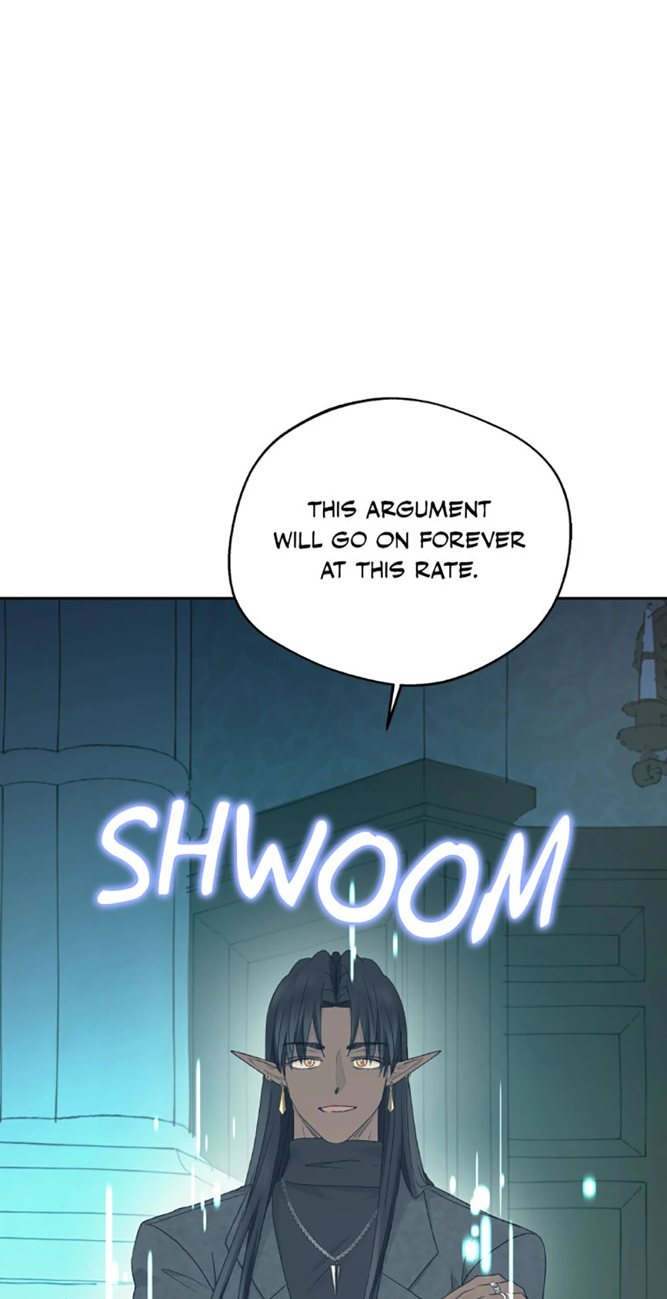 The Mating of Elves Chapter 33 - Page 51