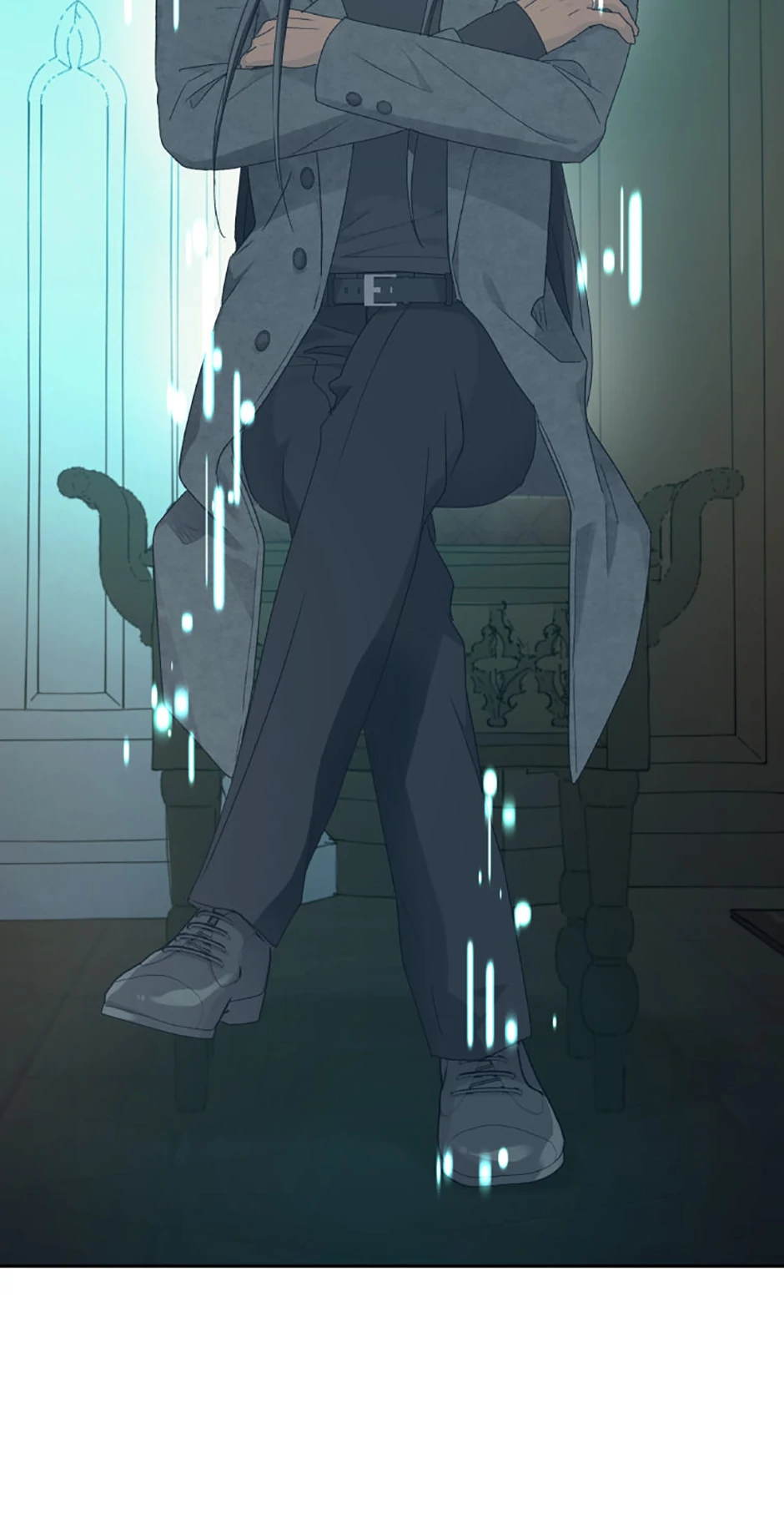 The Mating of Elves Chapter 33 - Page 52