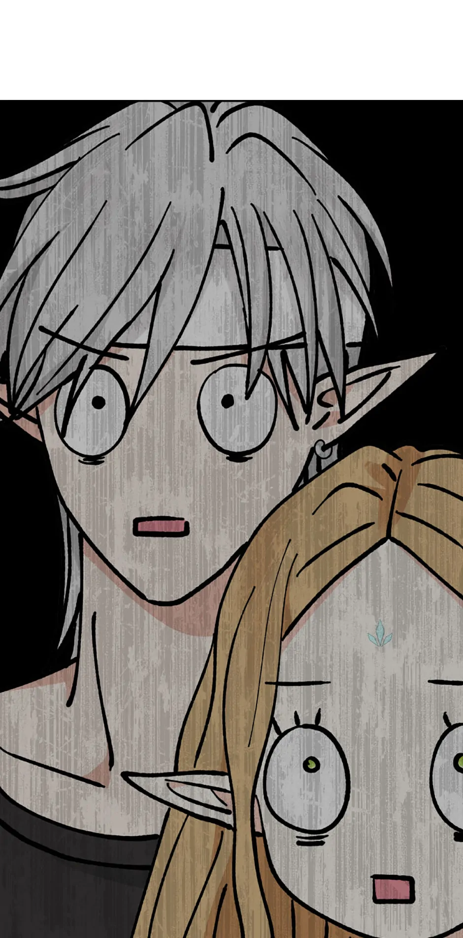 The Mating of Elves Chapter 33 - Page 53