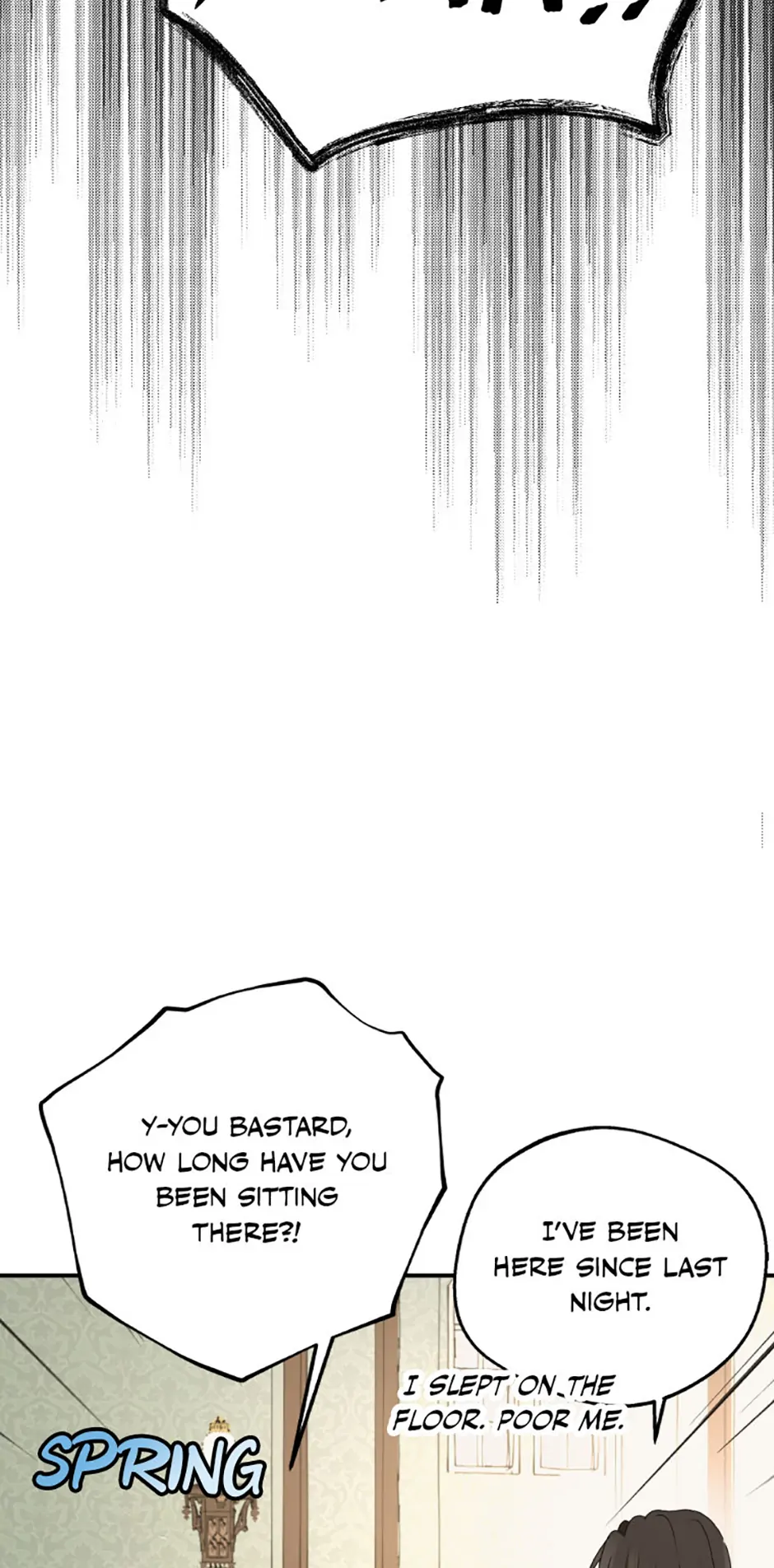 The Mating of Elves Chapter 33 - Page 55