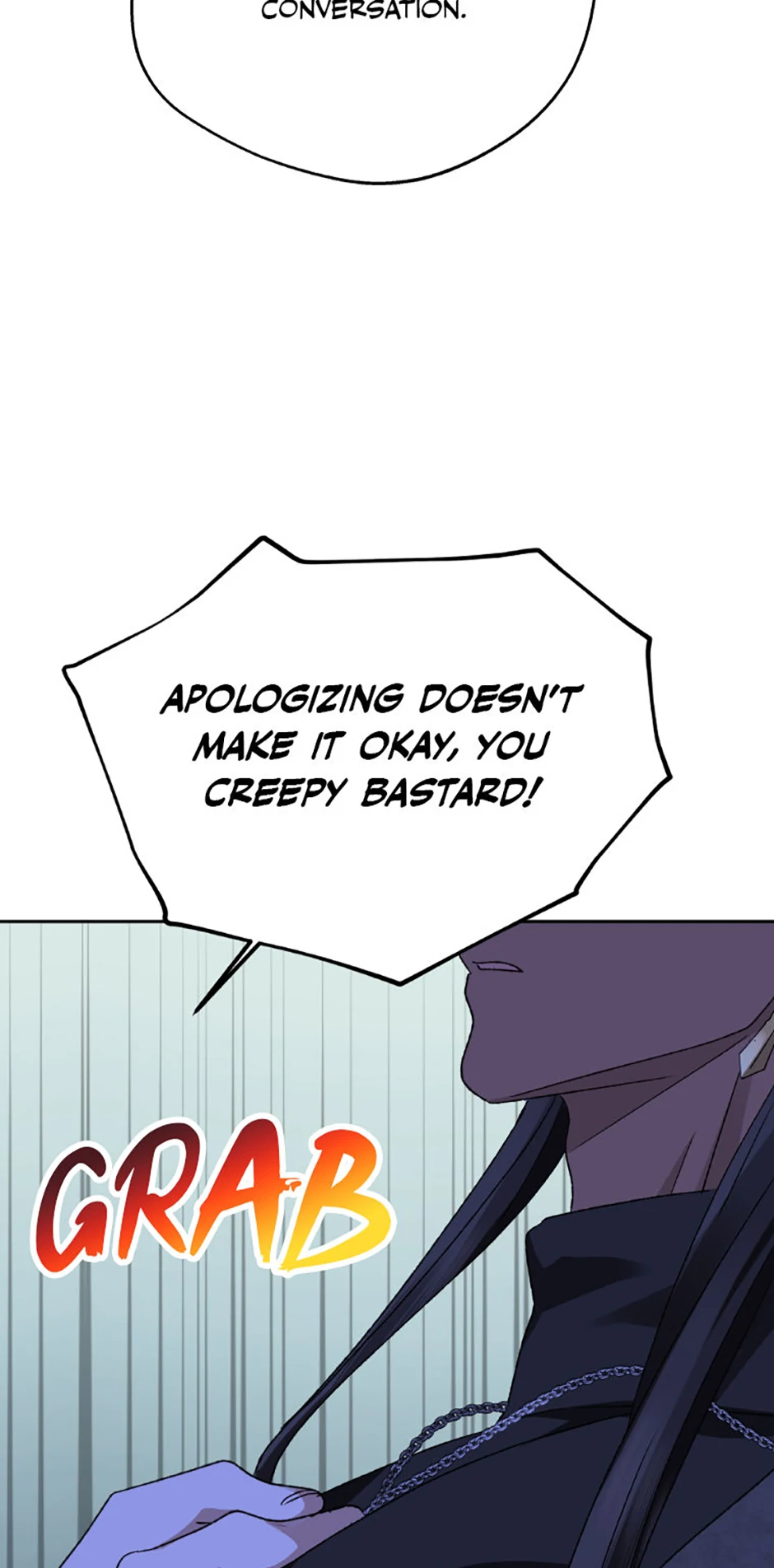 The Mating of Elves Chapter 33 - Page 58