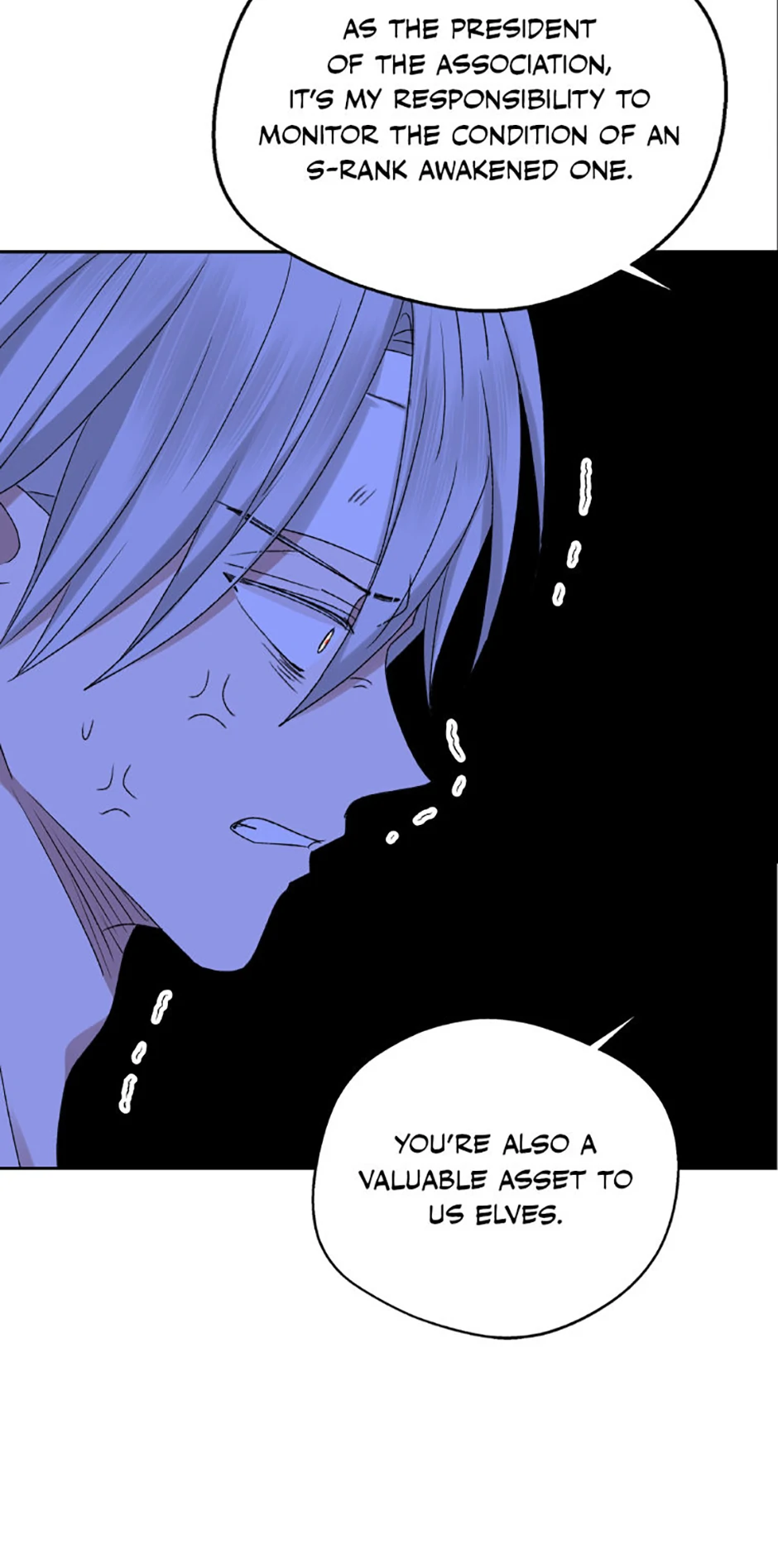 The Mating of Elves Chapter 33 - Page 62