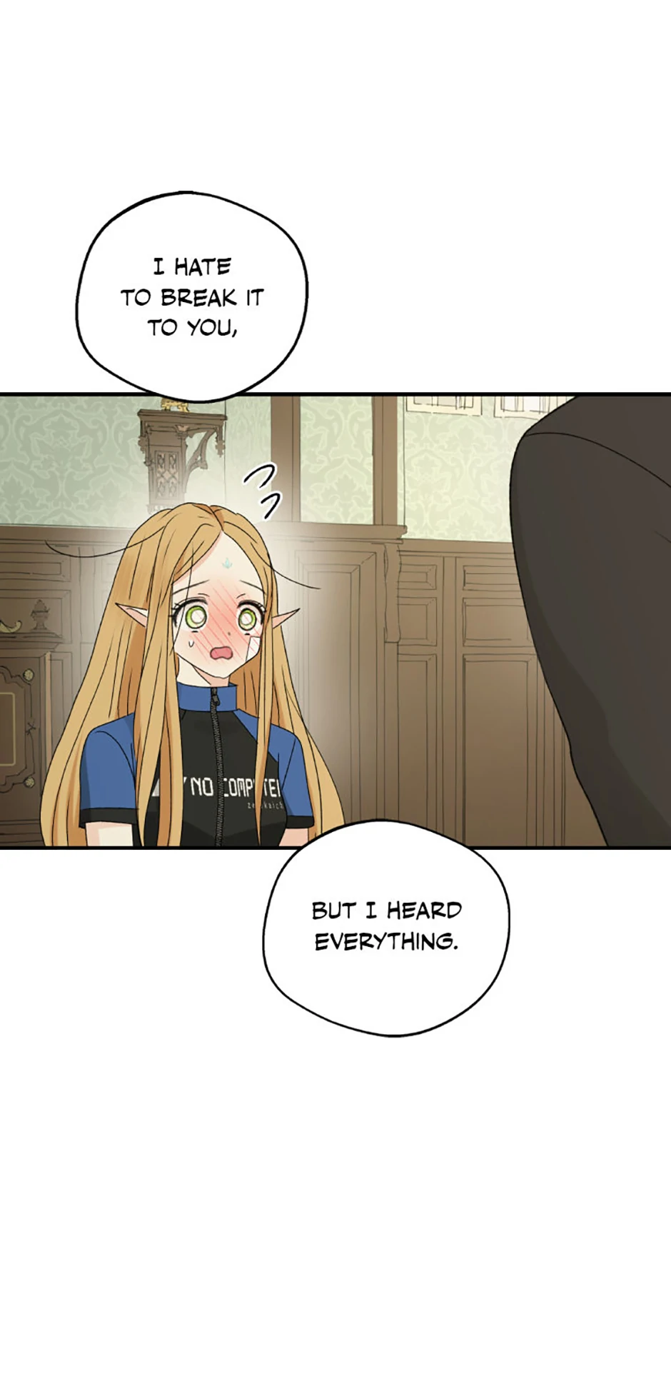 The Mating of Elves Chapter 33 - Page 63