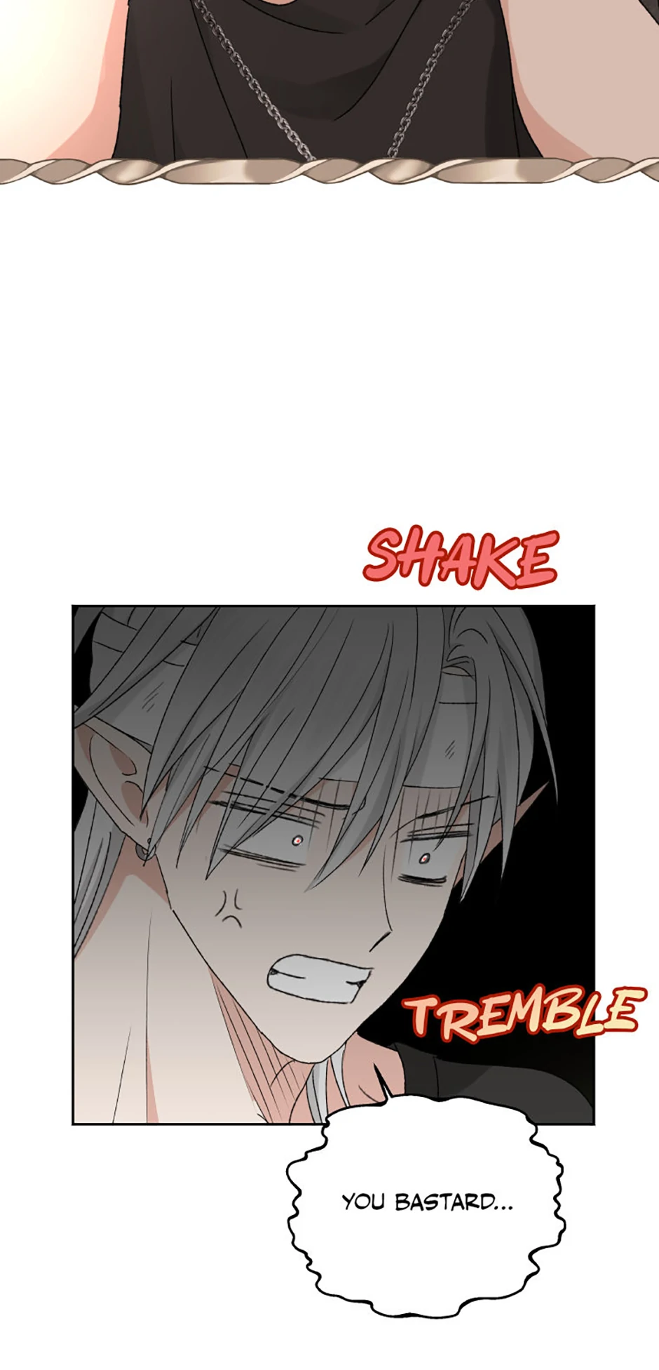 The Mating of Elves Chapter 33 - Page 65