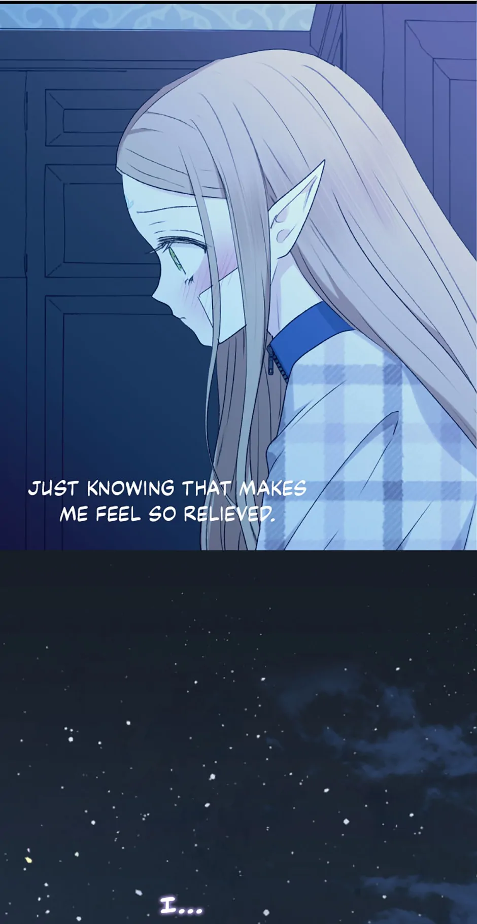 The Mating of Elves Chapter 33 - Page 8