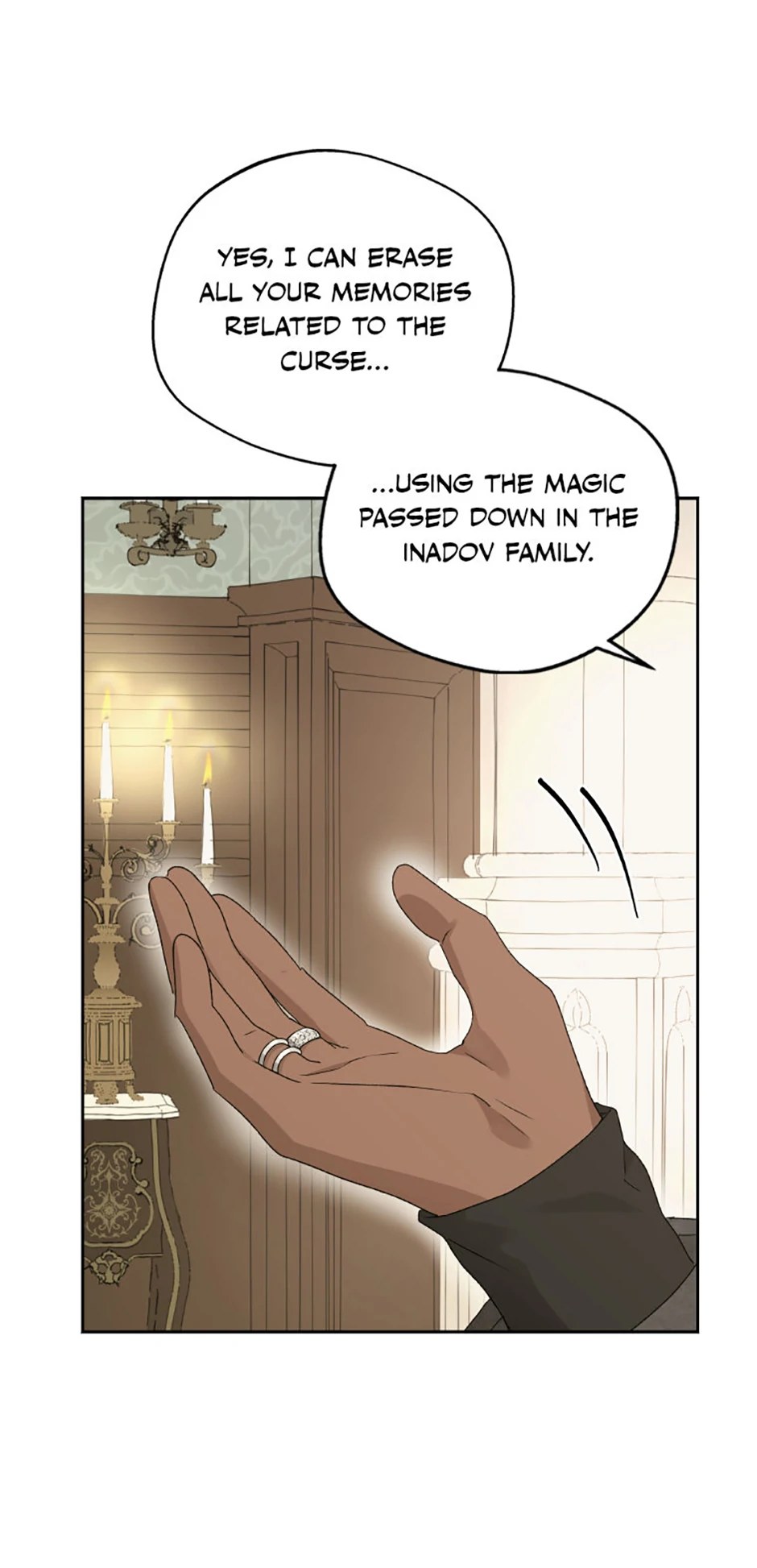 The Mating of Elves Chapter 33 - Page 72