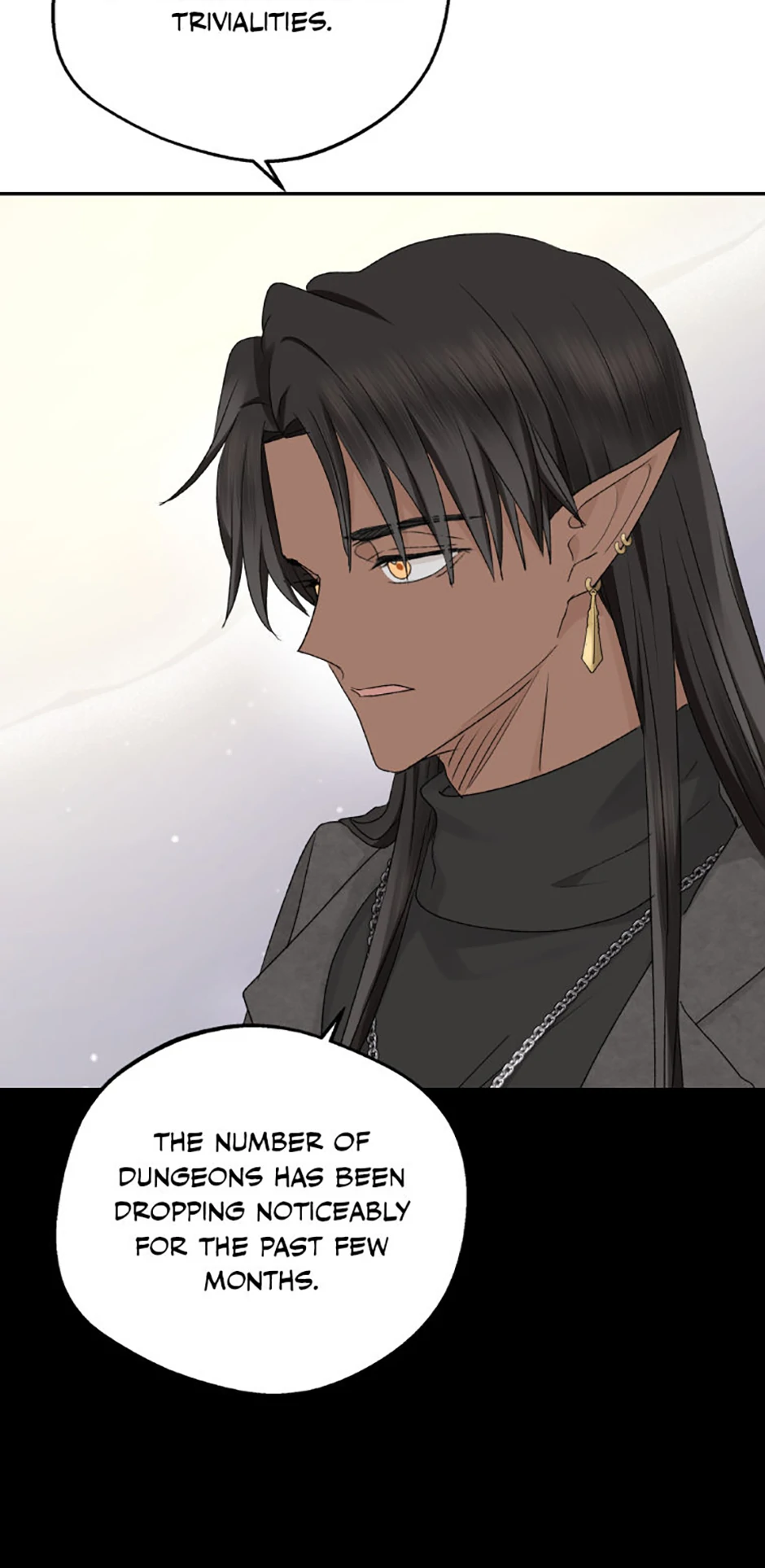 The Mating of Elves Chapter 33 - Page 78