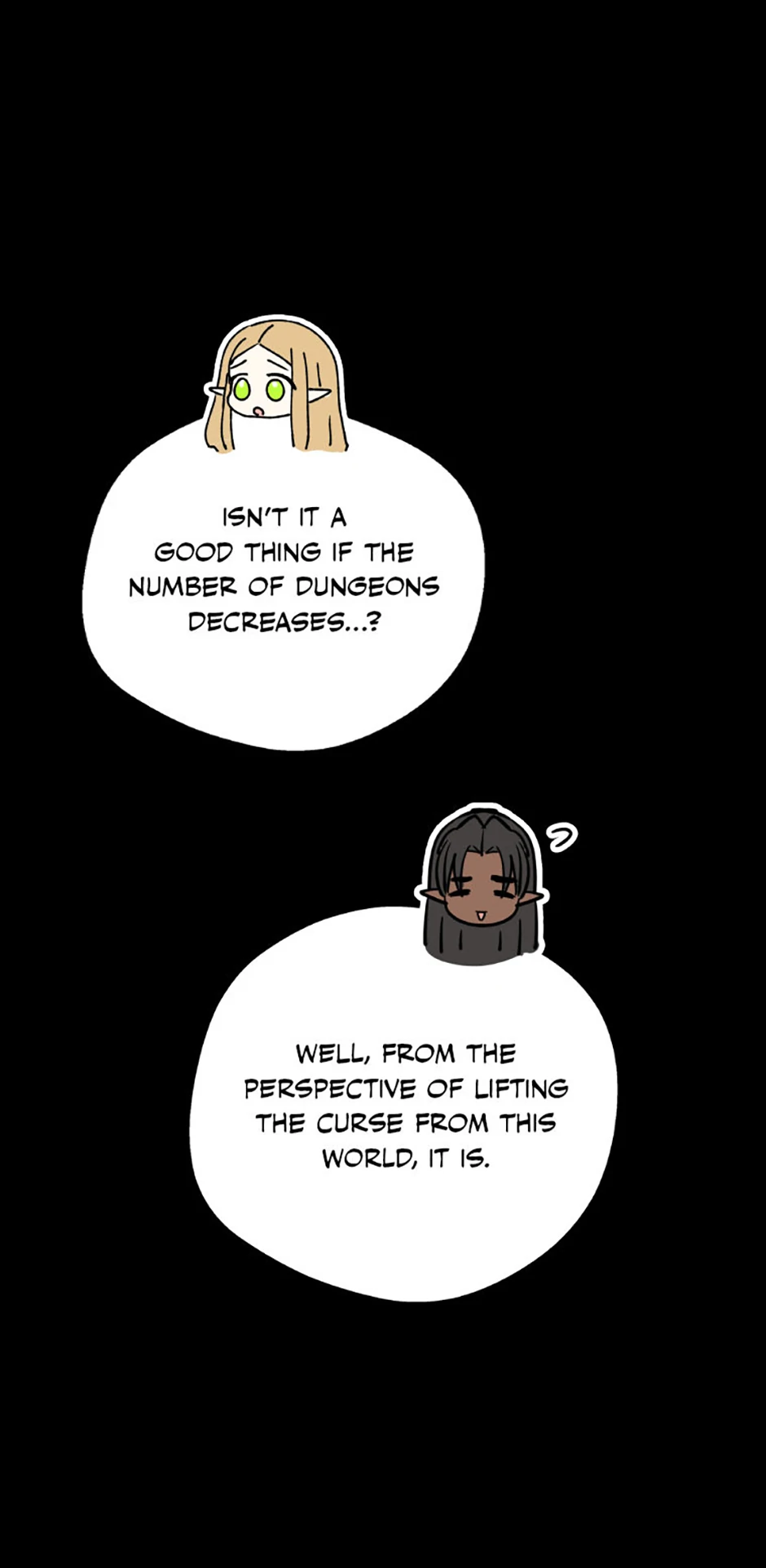 The Mating of Elves Chapter 33 - Page 80