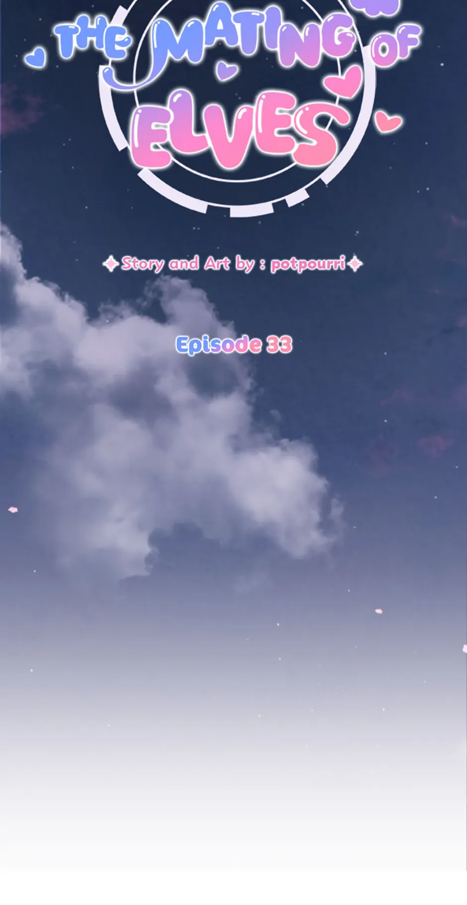 The Mating of Elves Chapter 33 - Page 10