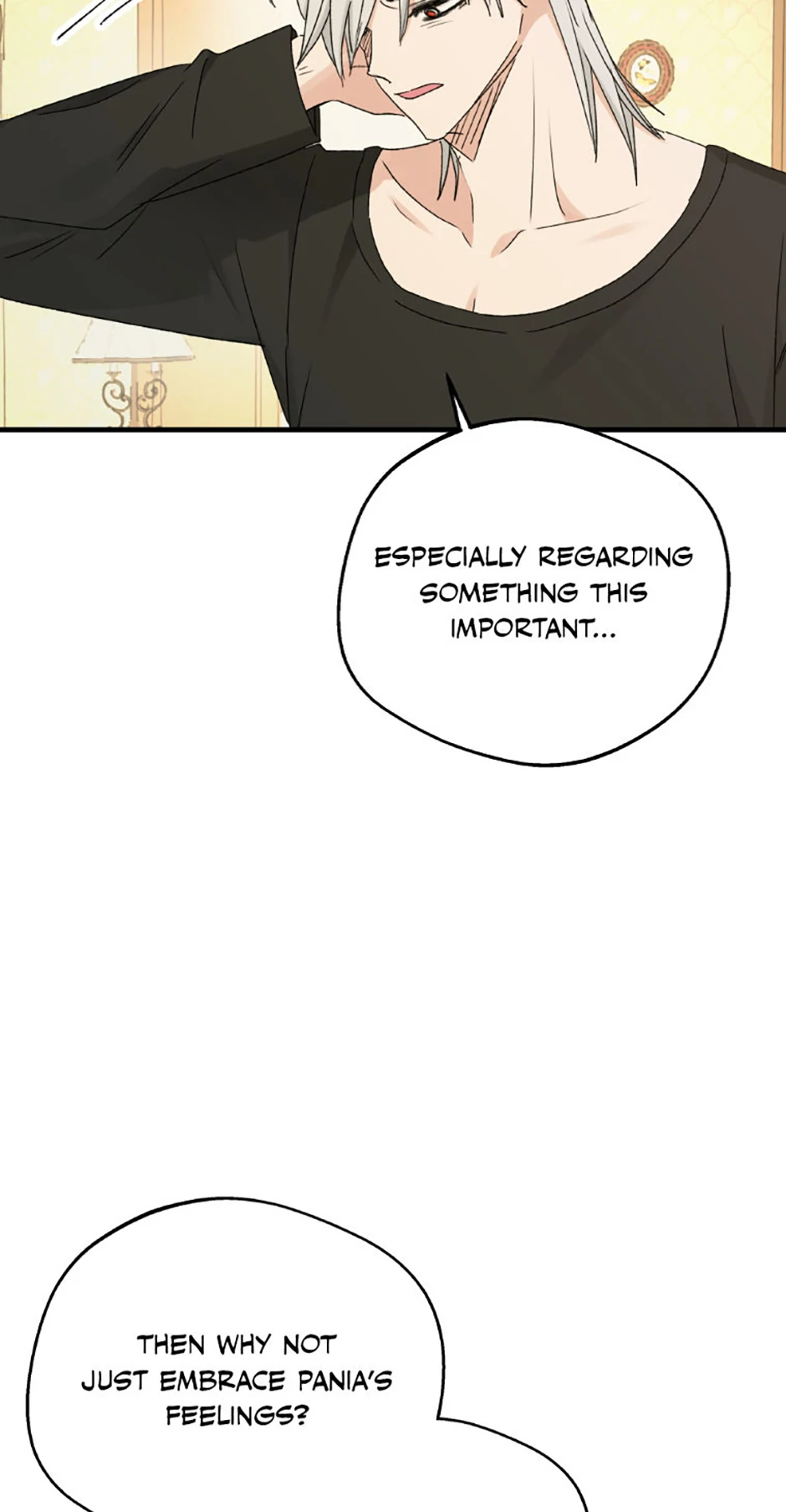 The Mating of Elves Chapter 34 - Page 13