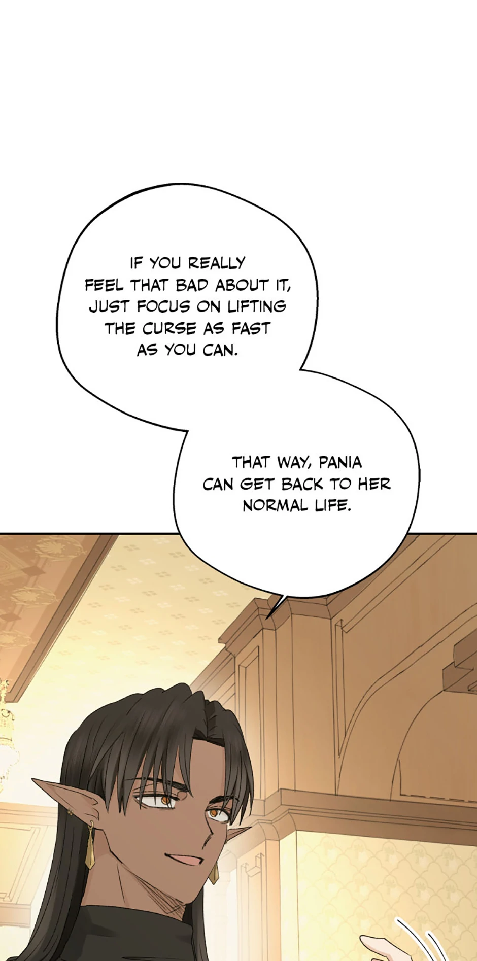 The Mating of Elves Chapter 34 - Page 22