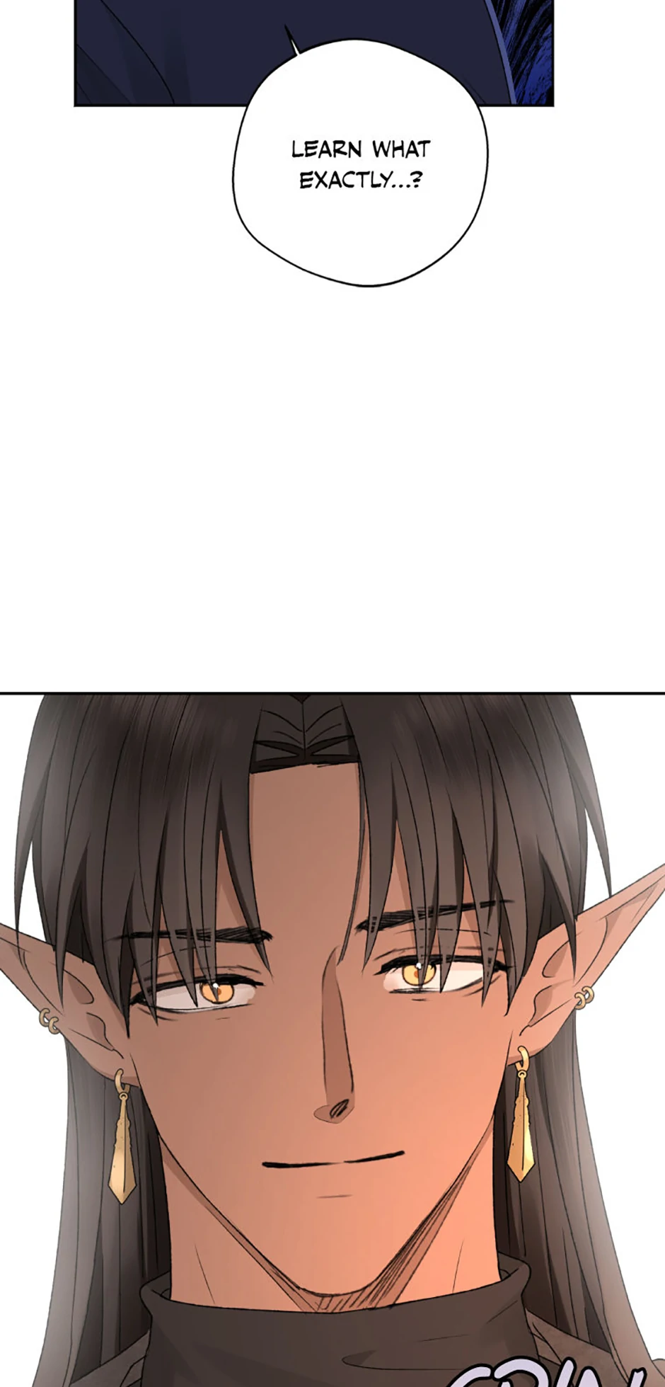 The Mating of Elves Chapter 34 - Page 36