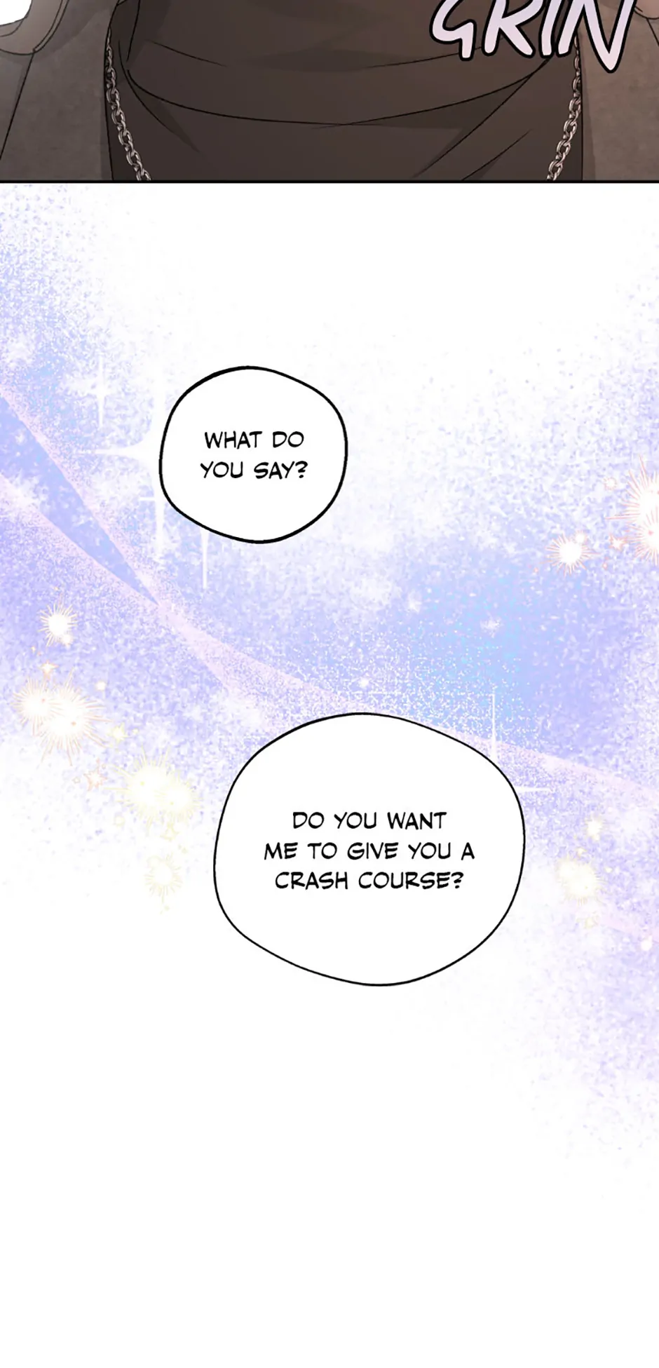 The Mating of Elves Chapter 34 - Page 37