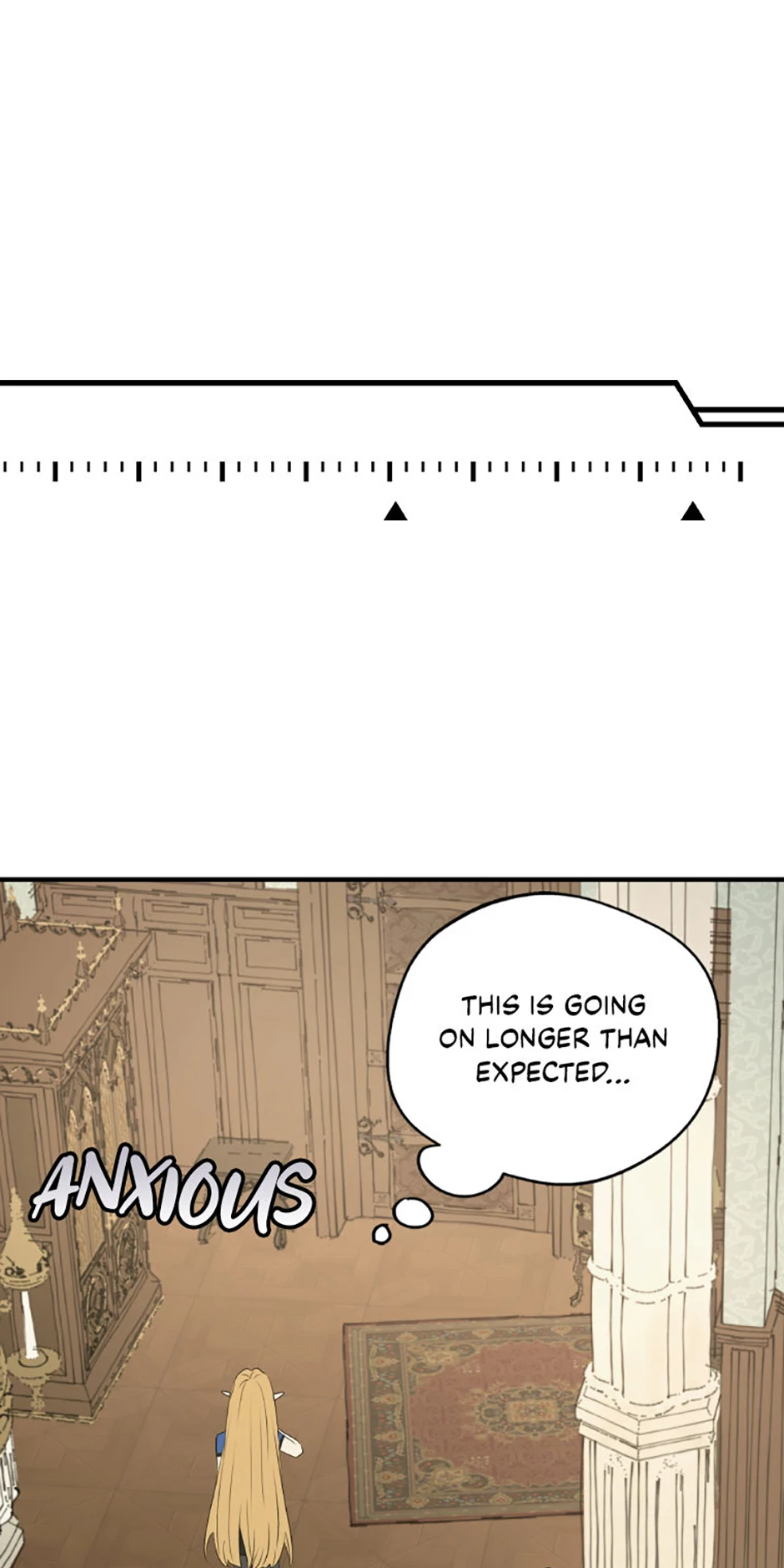 The Mating of Elves Chapter 34 - Page 38