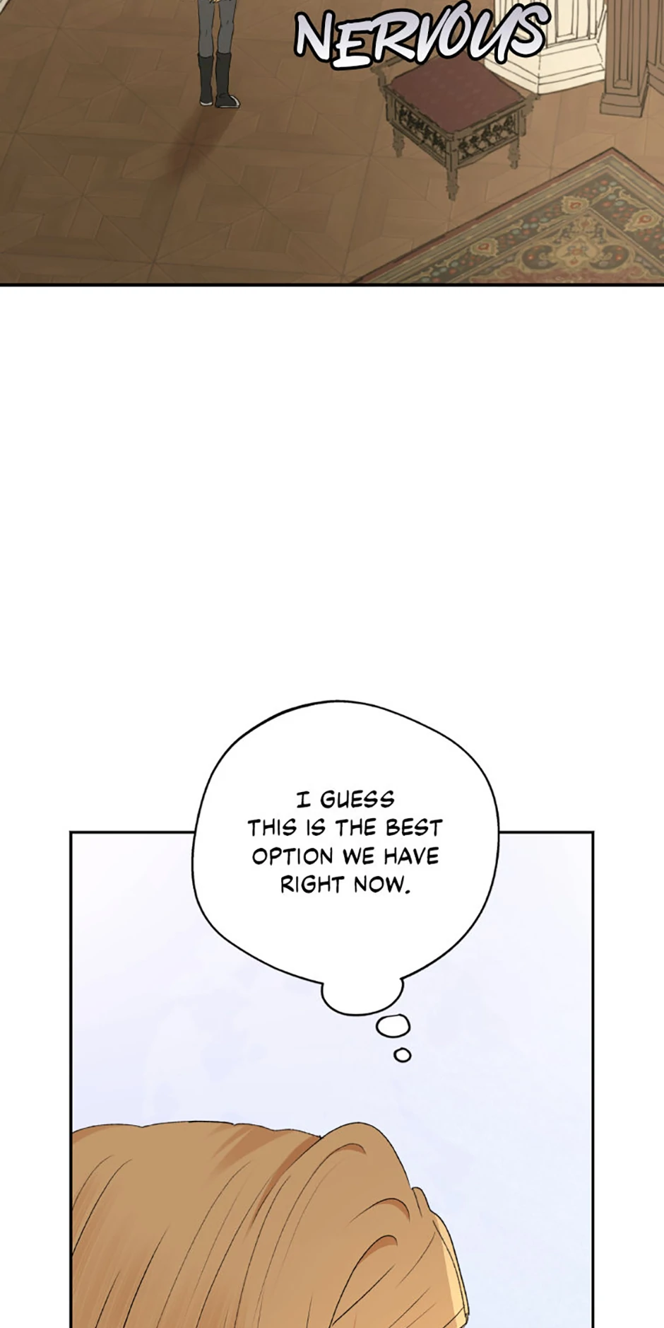 The Mating of Elves Chapter 34 - Page 39