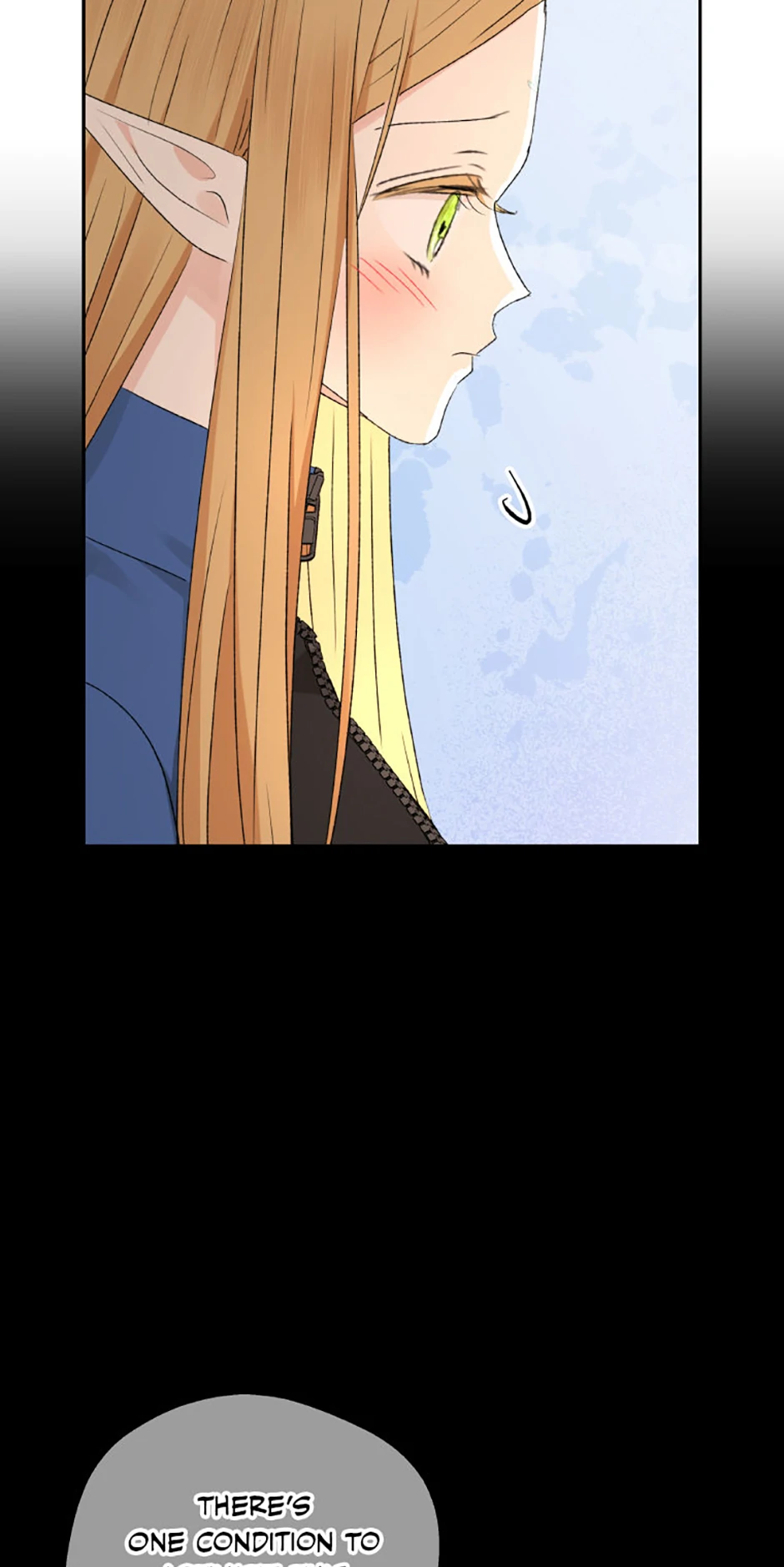 The Mating of Elves Chapter 34 - Page 40