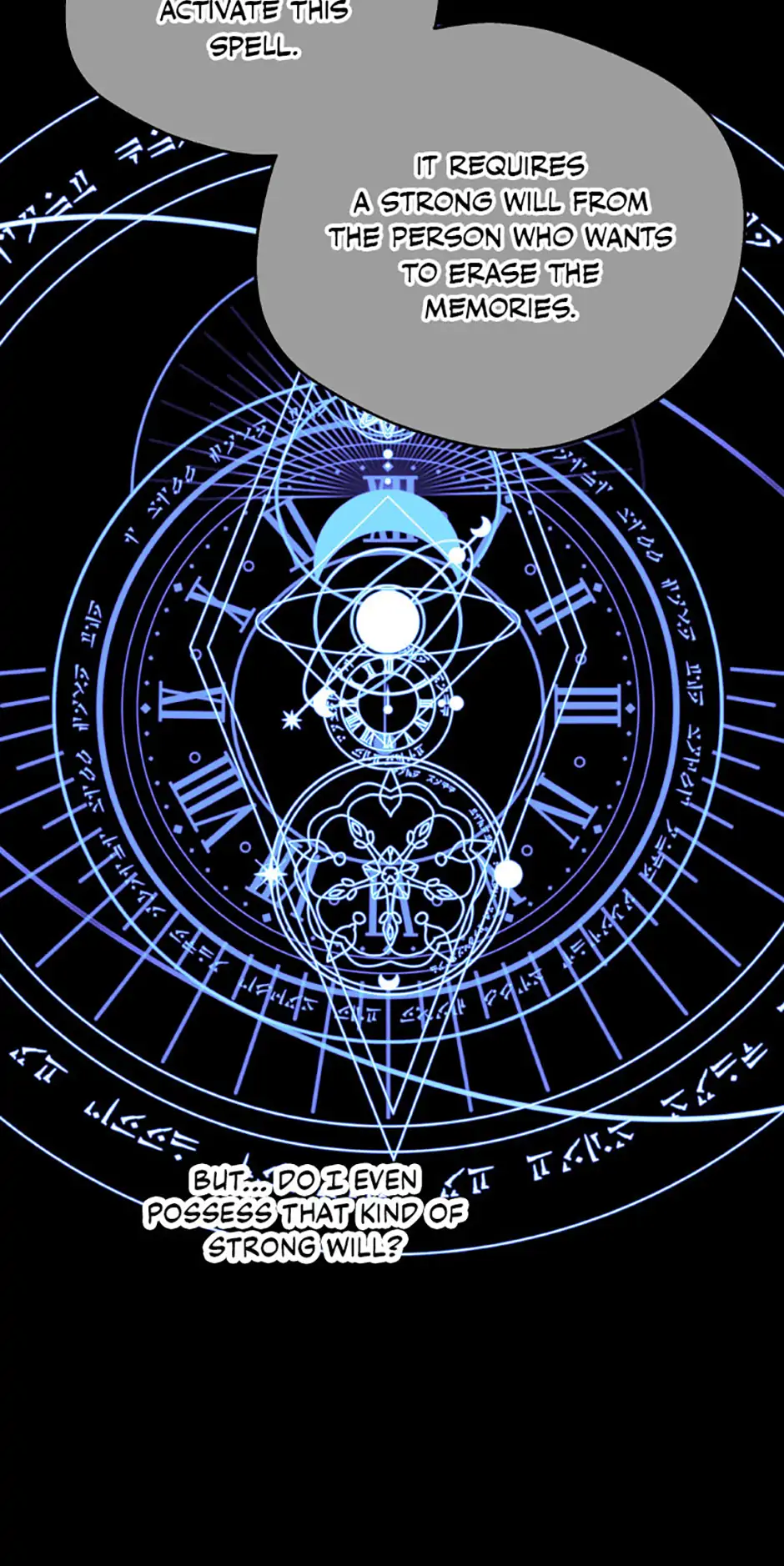 The Mating of Elves Chapter 34 - Page 41