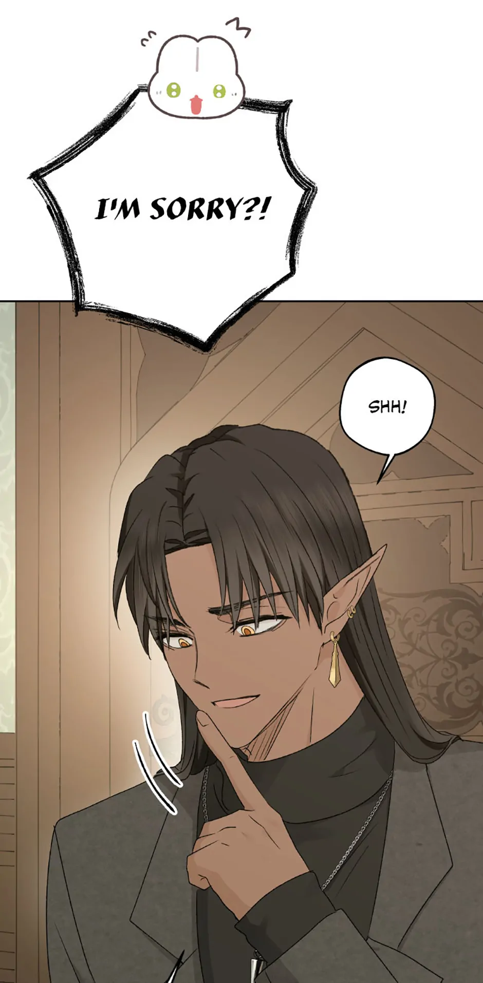 The Mating of Elves Chapter 34 - Page 52