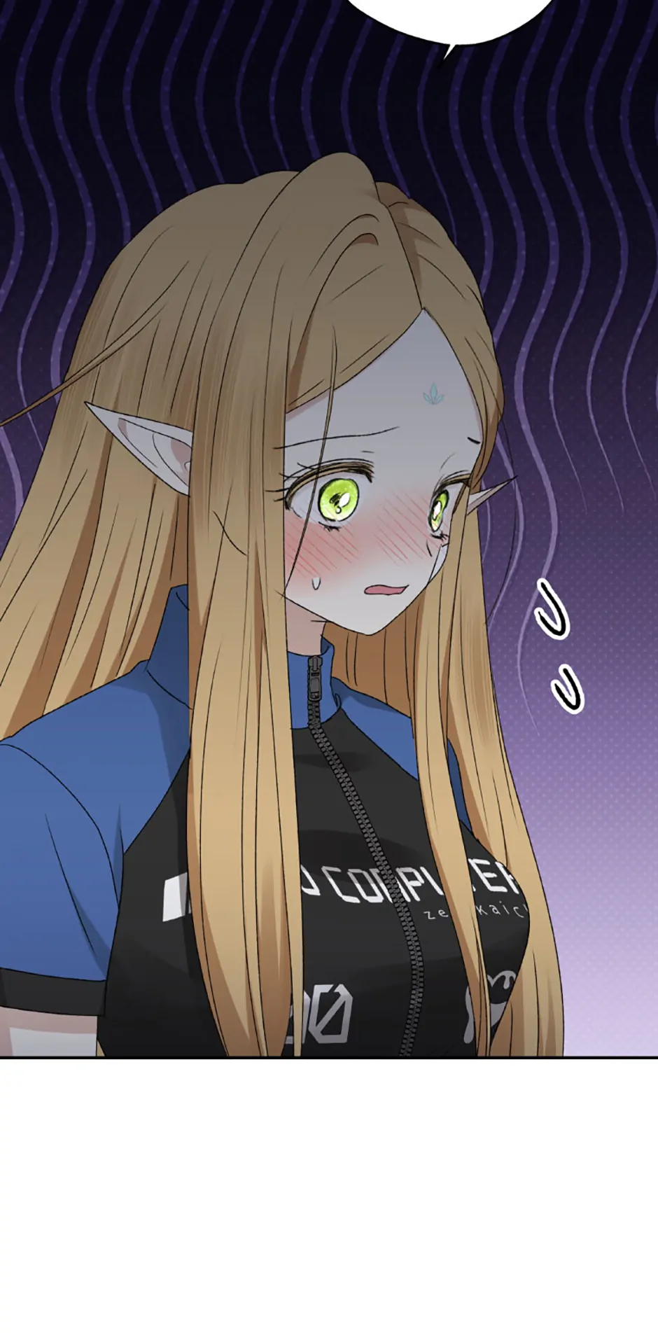 The Mating of Elves Chapter 34 - Page 56