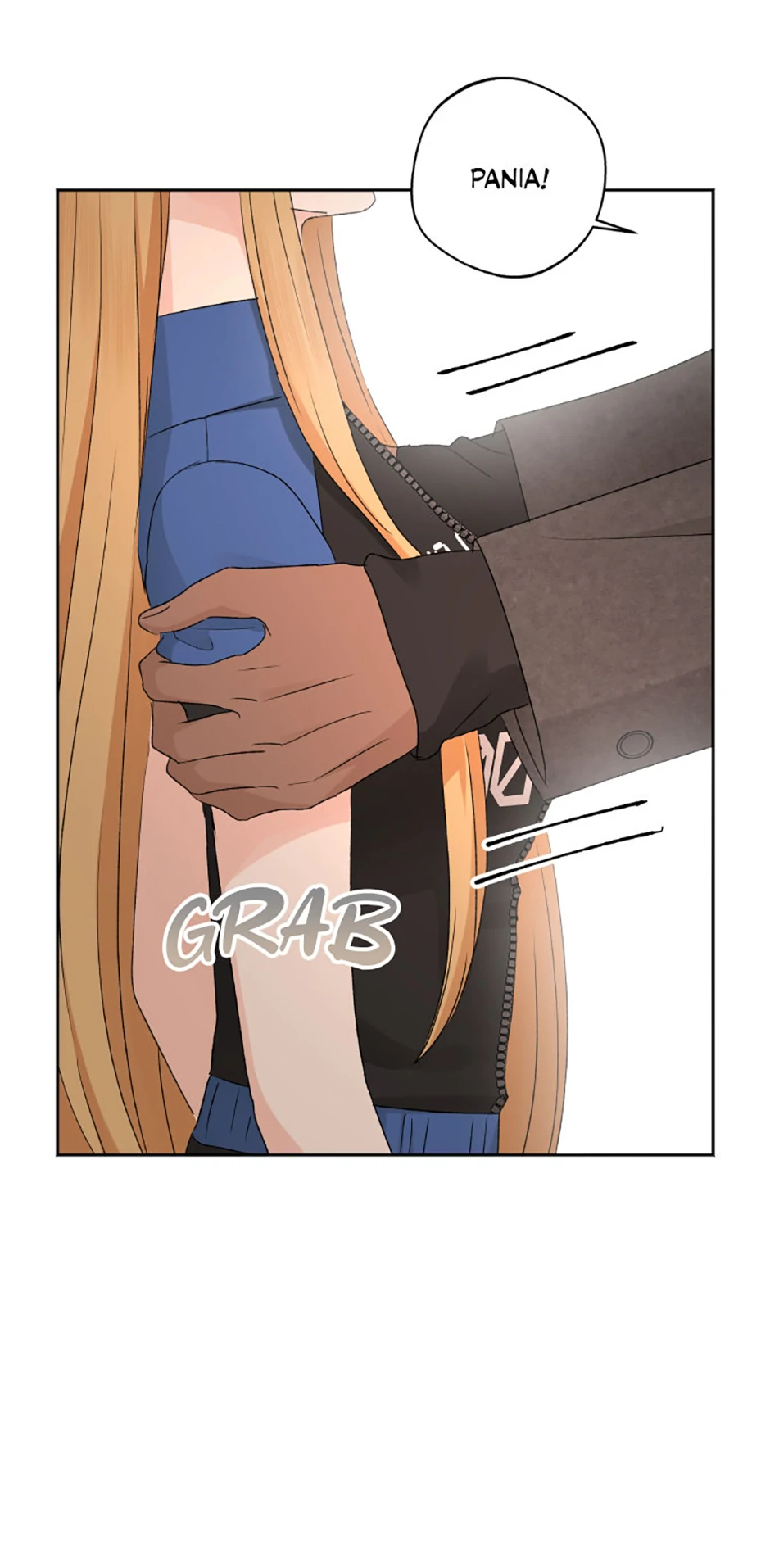 The Mating of Elves Chapter 34 - Page 57