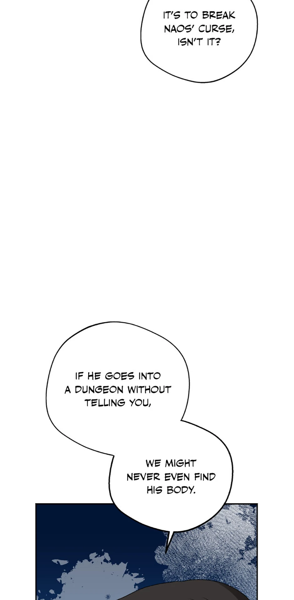 The Mating of Elves Chapter 34 - Page 59