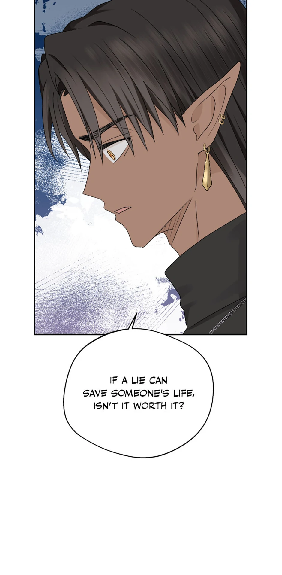 The Mating of Elves Chapter 34 - Page 60