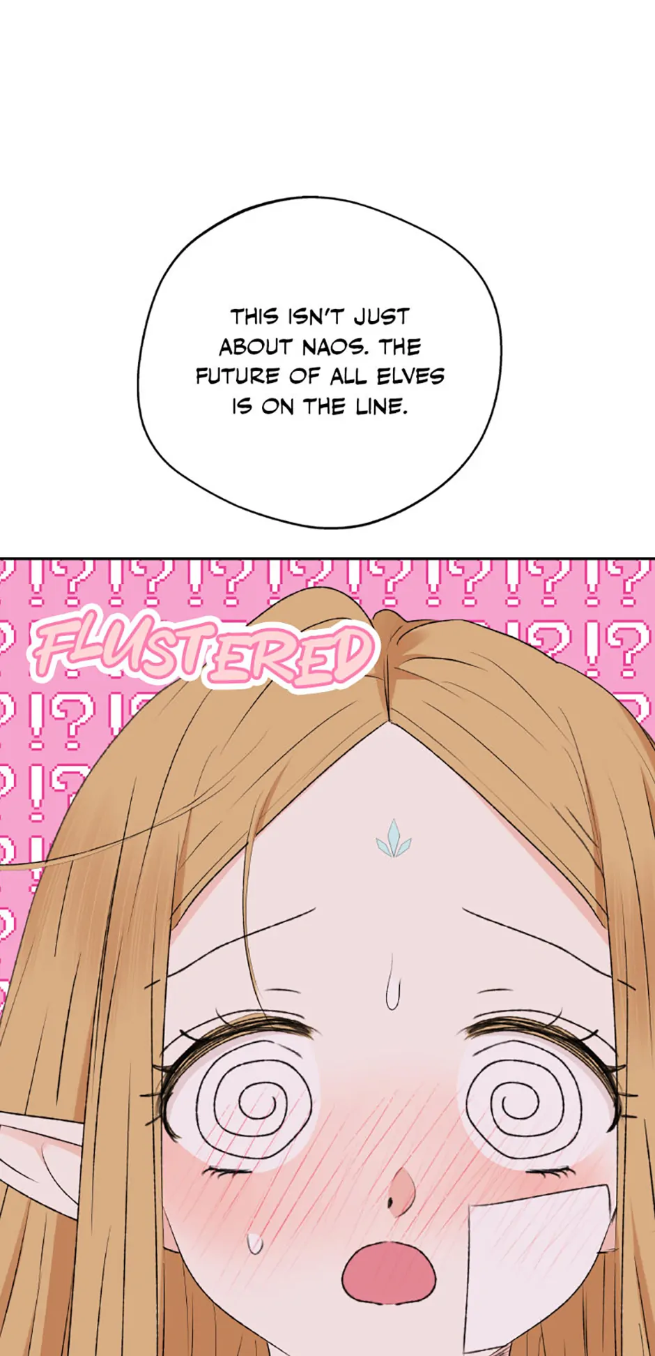 The Mating of Elves Chapter 34 - Page 61