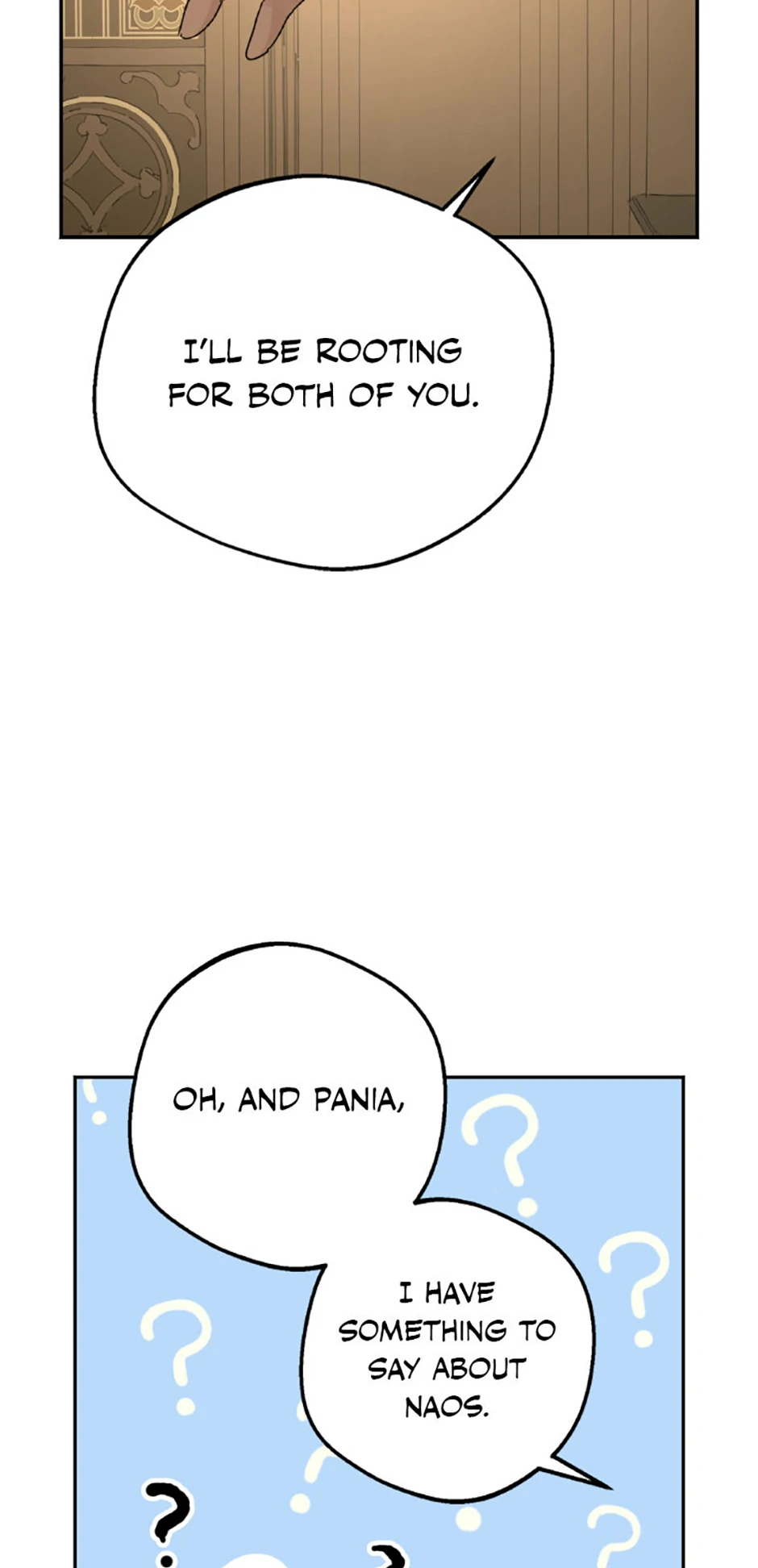 The Mating of Elves Chapter 34 - Page 64