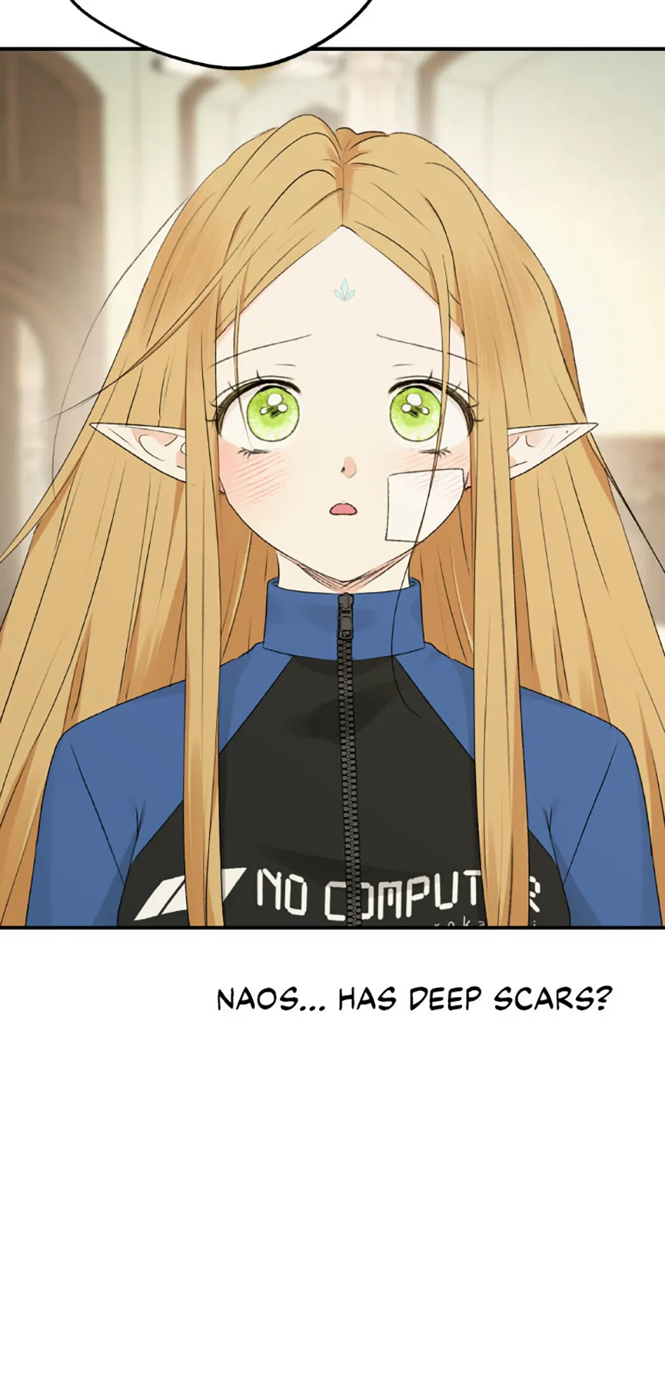 The Mating of Elves Chapter 34 - Page 68